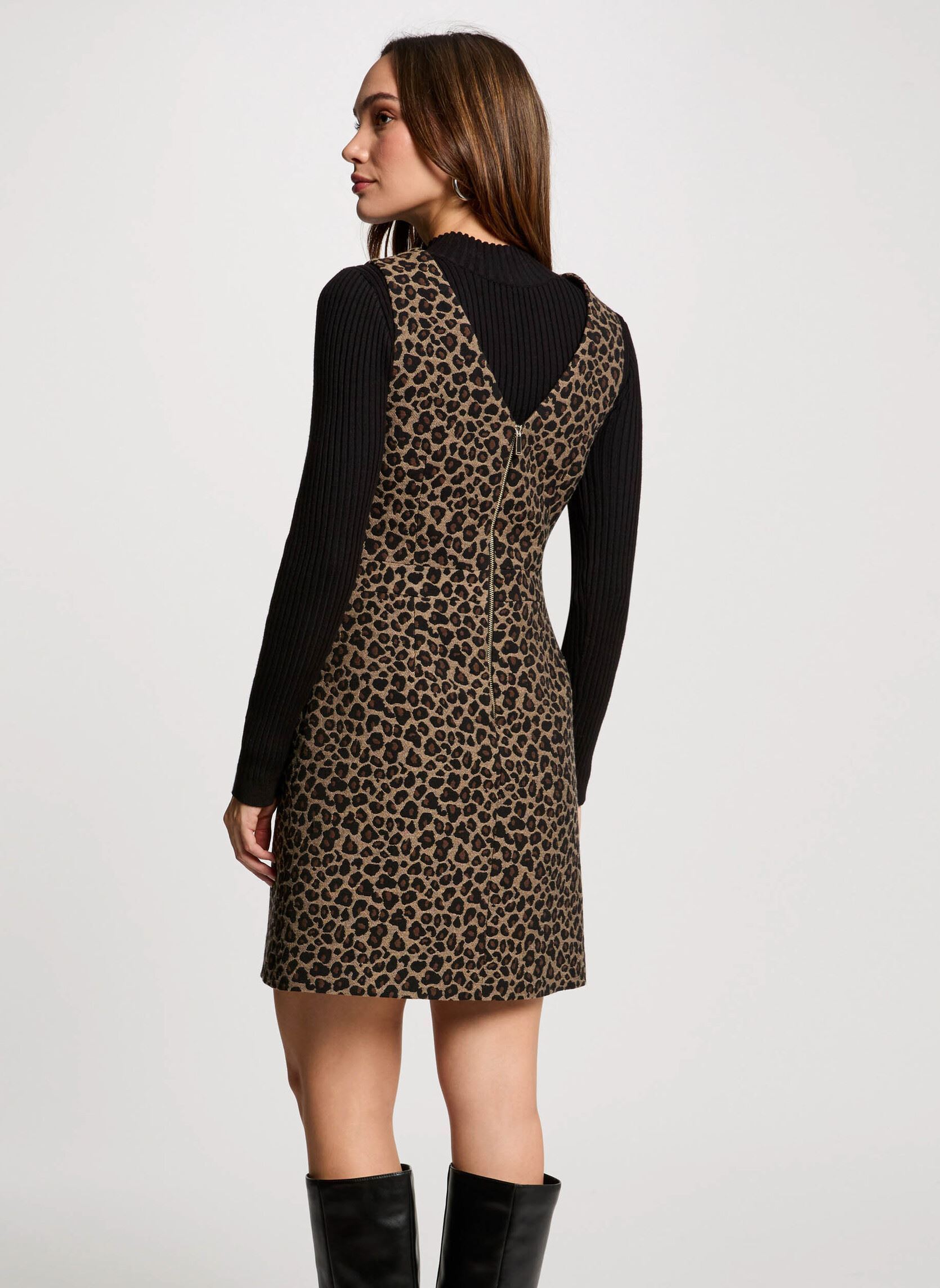 Robes 251-RBILI.F femme multicolore Morgan Robes 251-RBILI.F femme multicolore SAYLOR KISS PRINT1