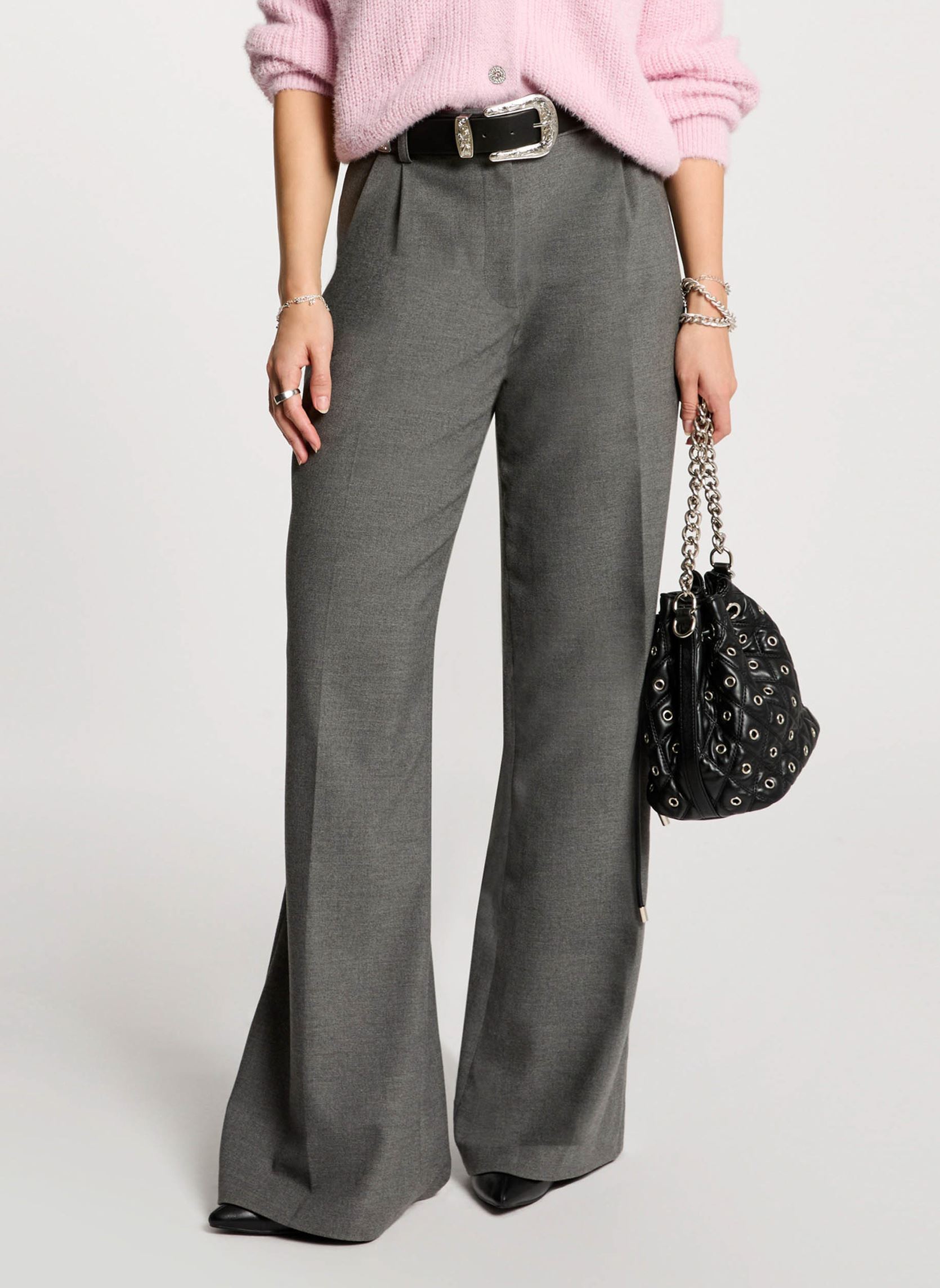 Pantalon Morgan 251 panis.f FR