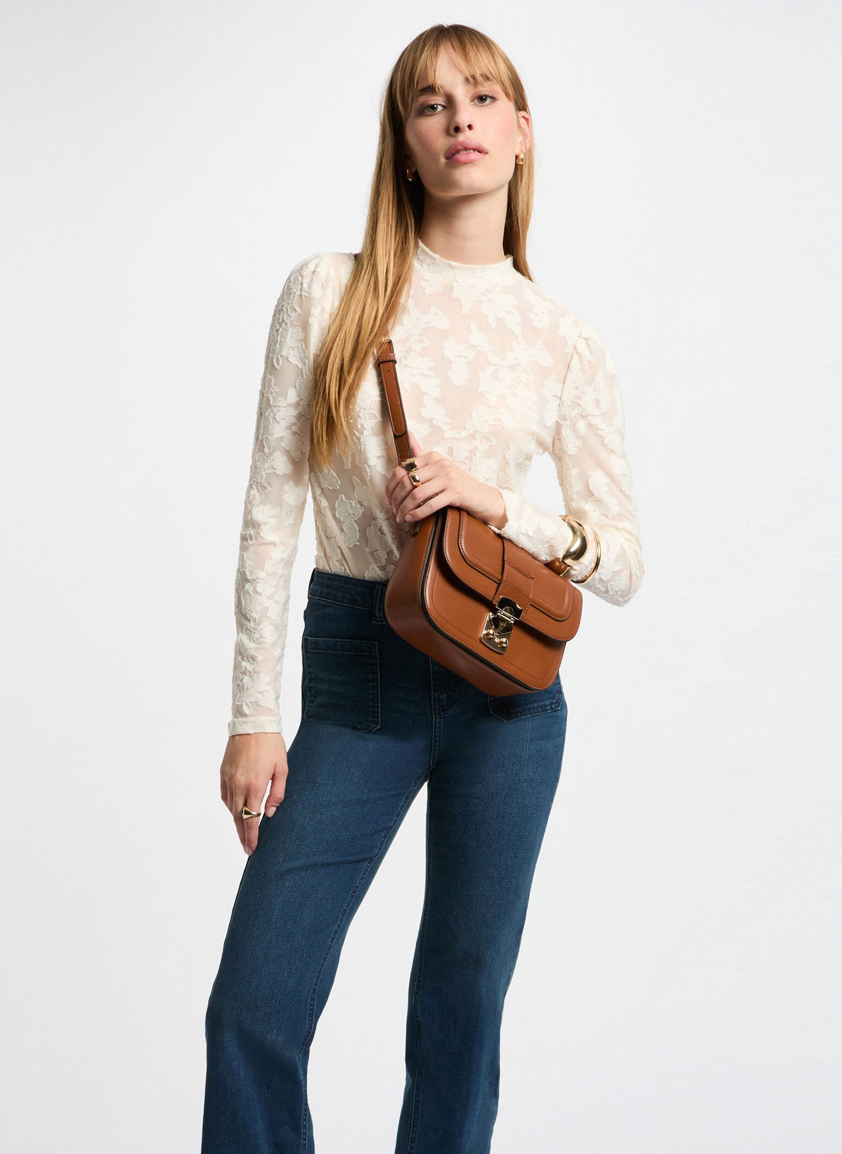 Vêtements Morgan 251 TEVORA pour Femme