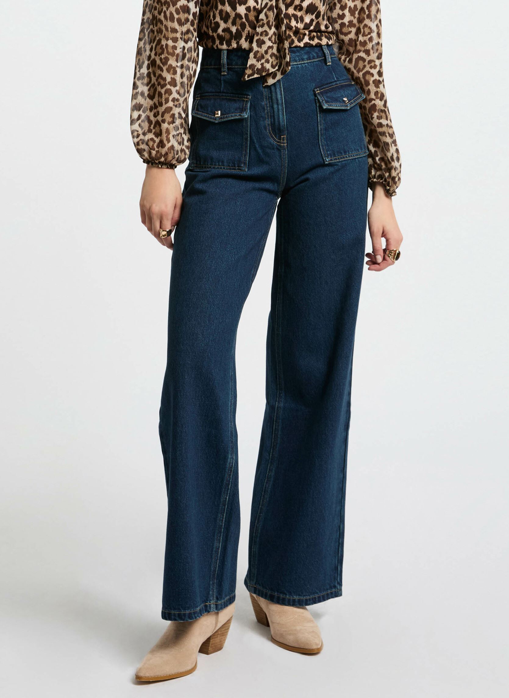 Vêtements Morgan 251 PWIDY pour Accessoires