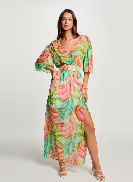 Nouvelle Collection Robe Ete Morgan Collection Morgan Morgan