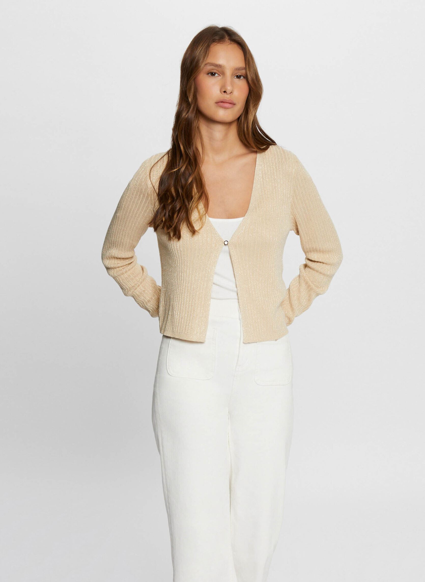 Gilet Morgan 241 MIRZI EU - vue 7