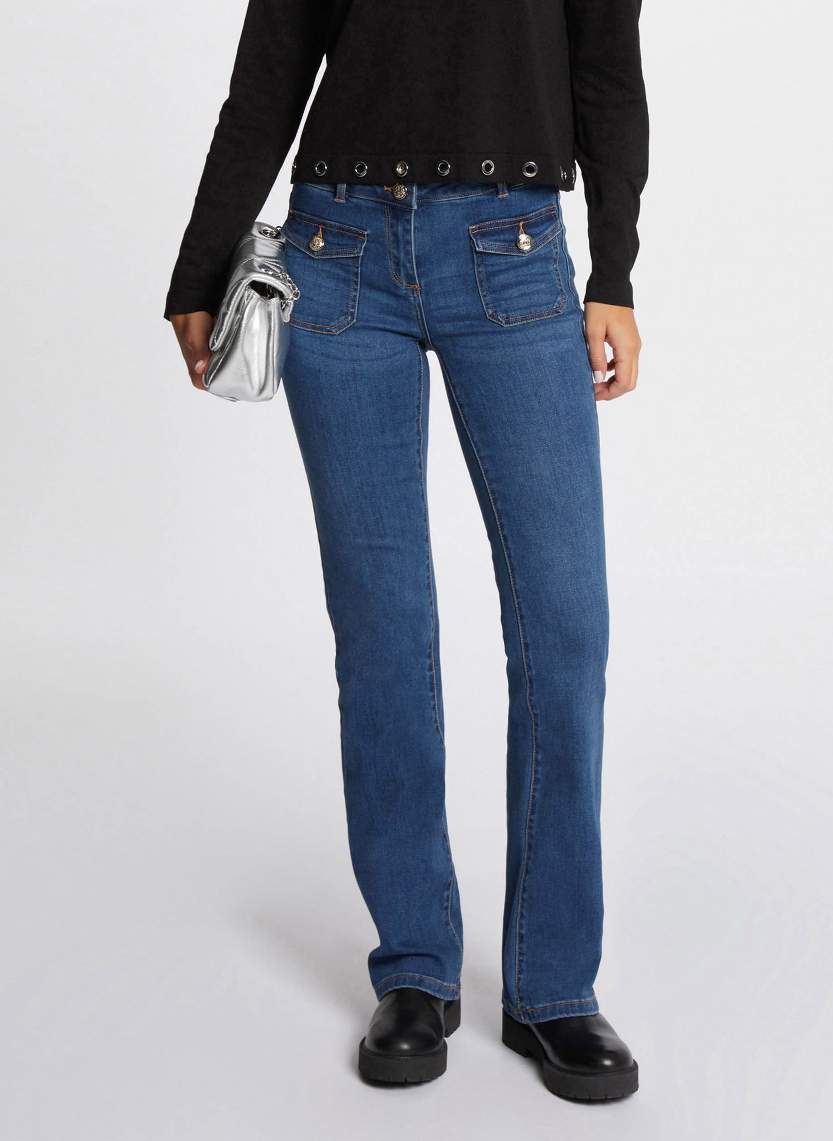 Pantalon Morgan 177875VTPE25 FR