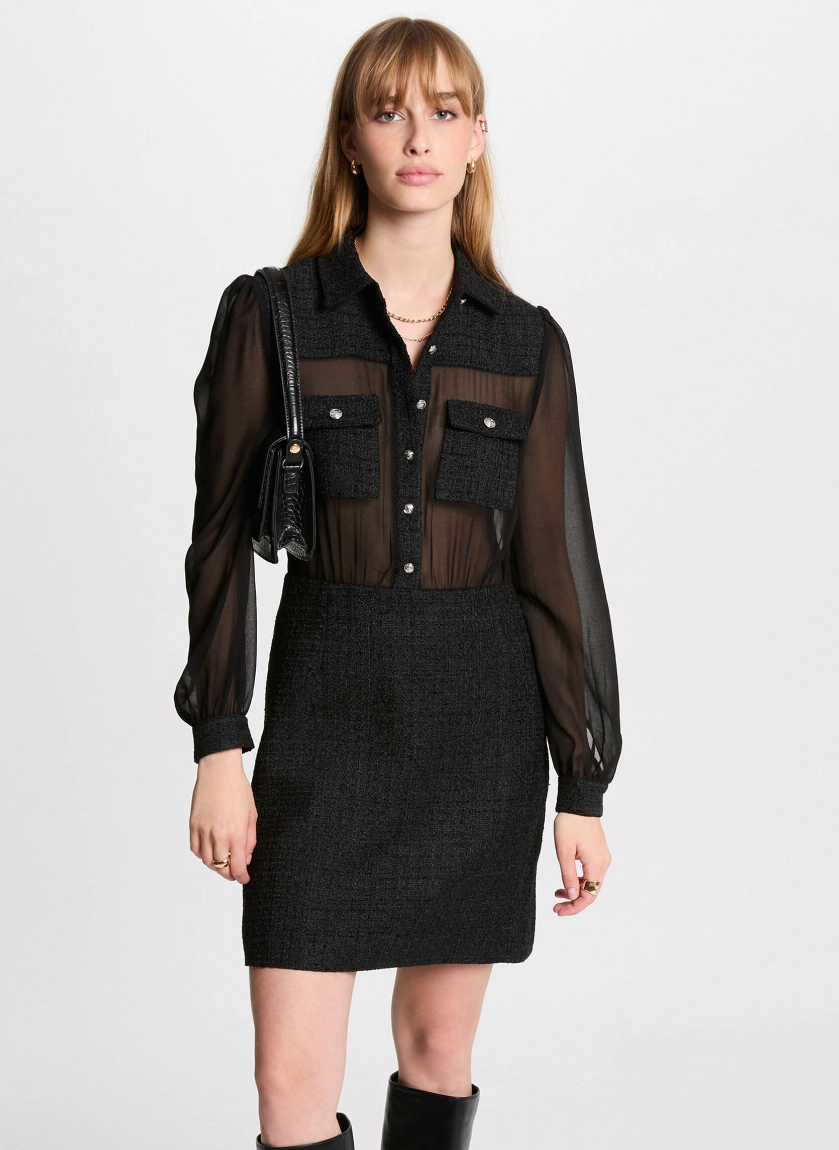 Vêtements Morgan 251 RTWINI pour Accessoires