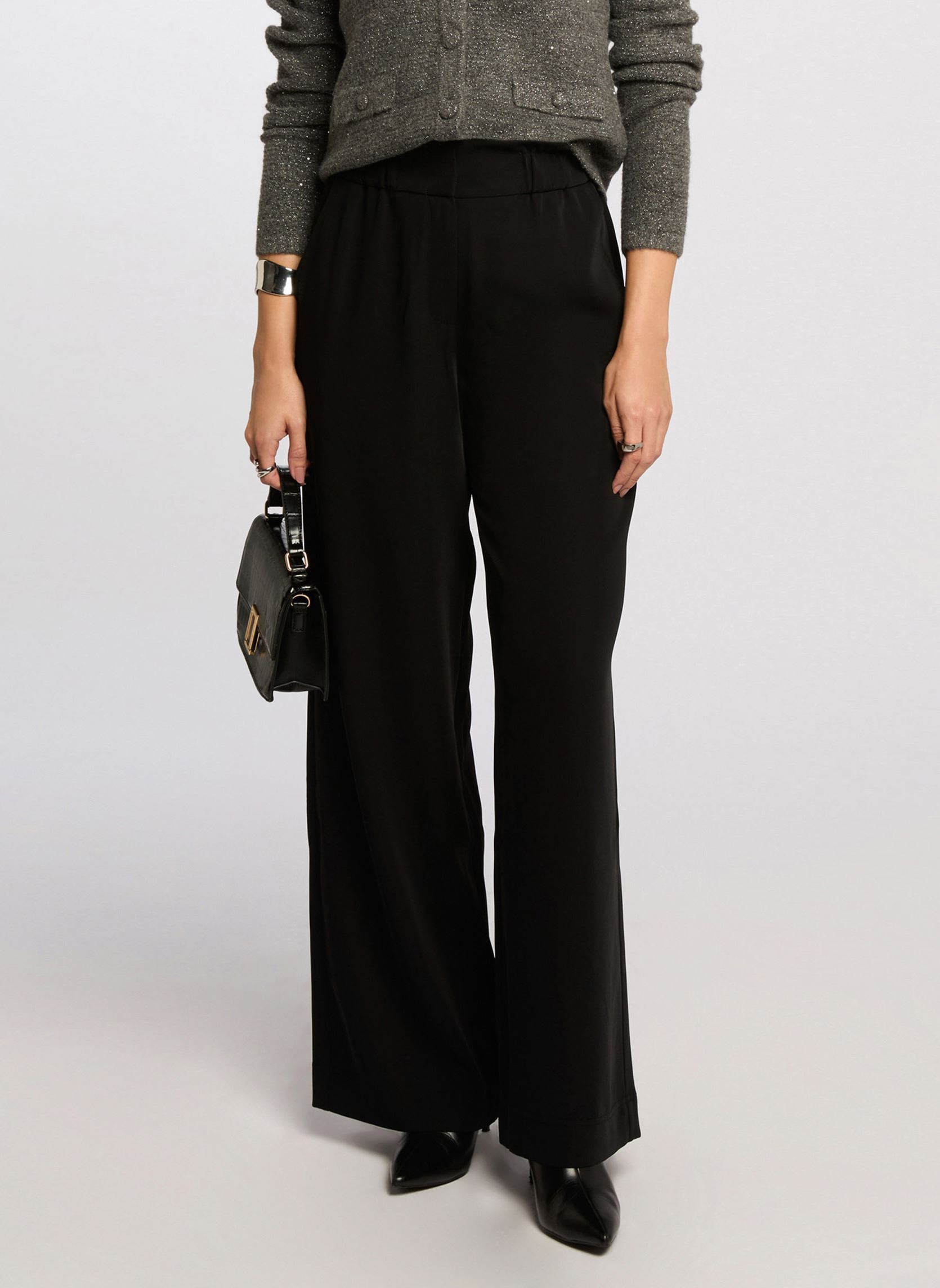 Pantalon Morgan 242 prour.f FR - vue 3