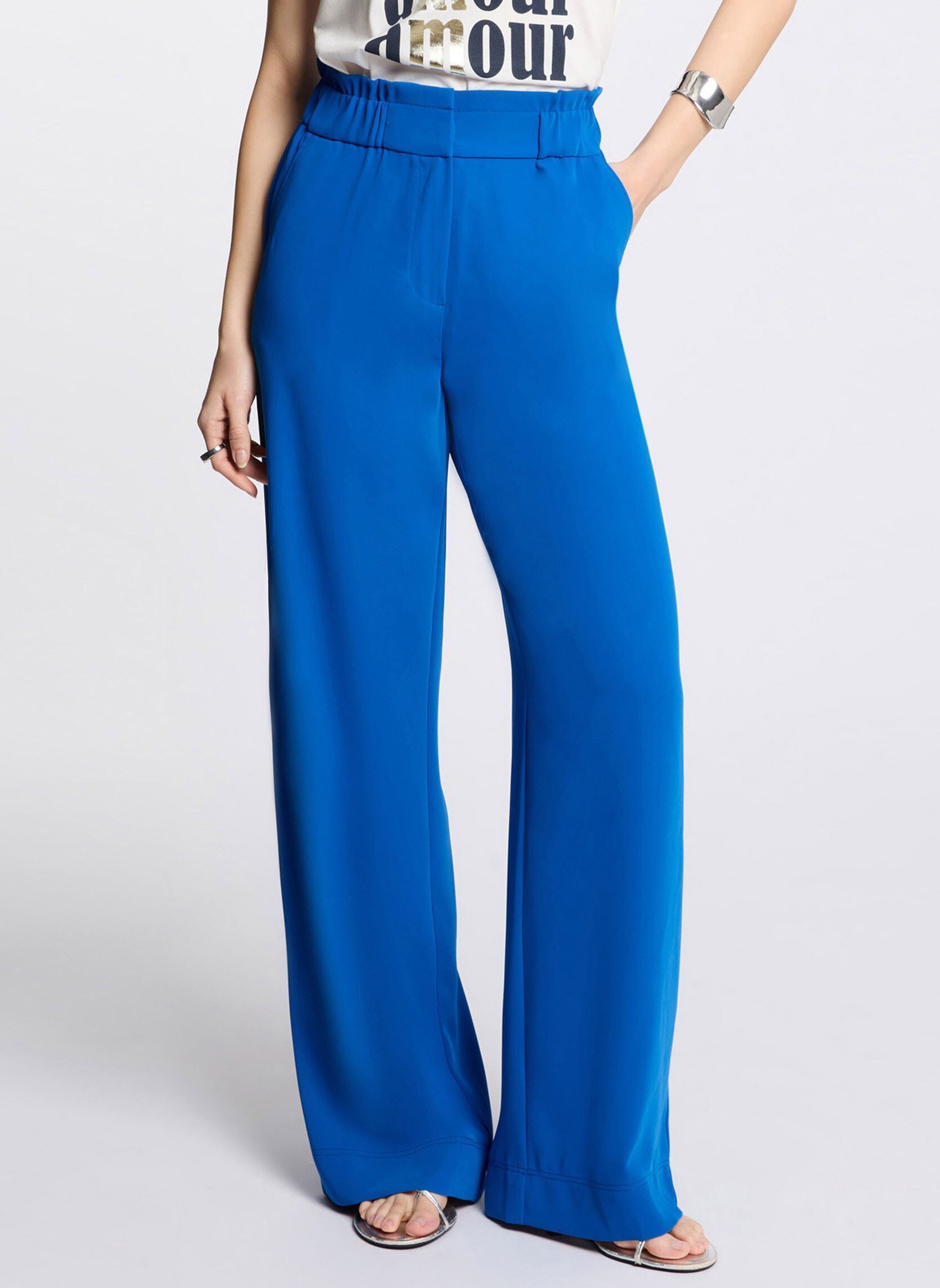 Pantalon Morgan 242 prour.f FR - vue 6