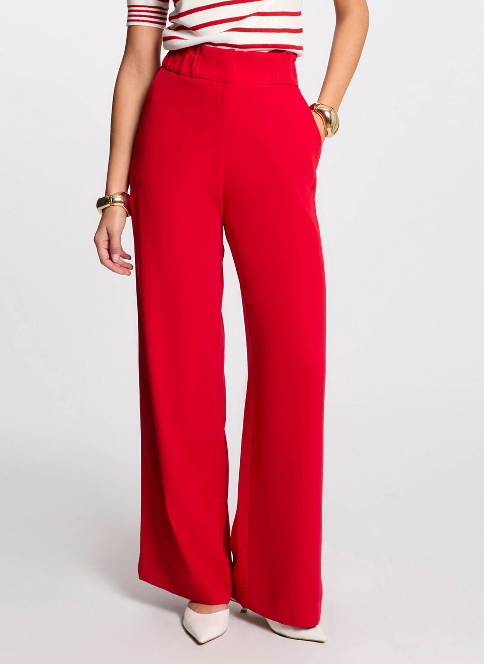 Pantalon Morgan 242 prour.f FR - vue 9