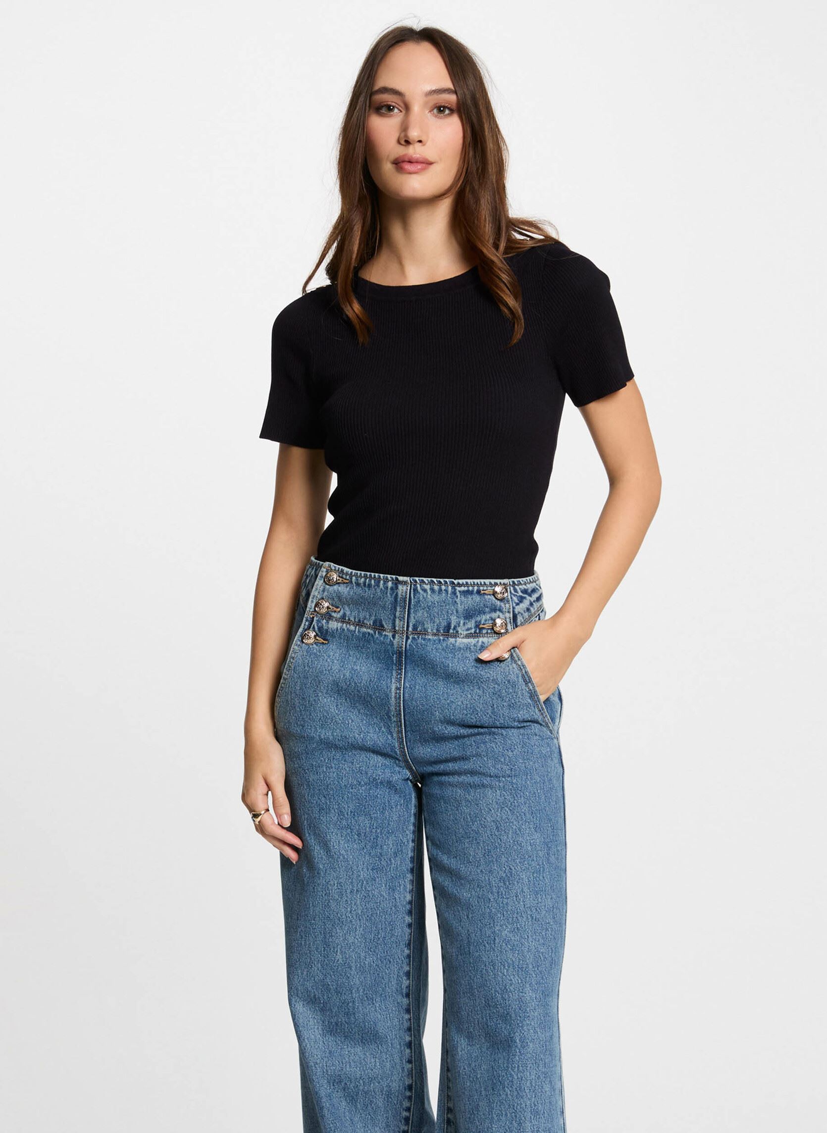 Vêtements Morgan 251 MPIO pour Accessoires