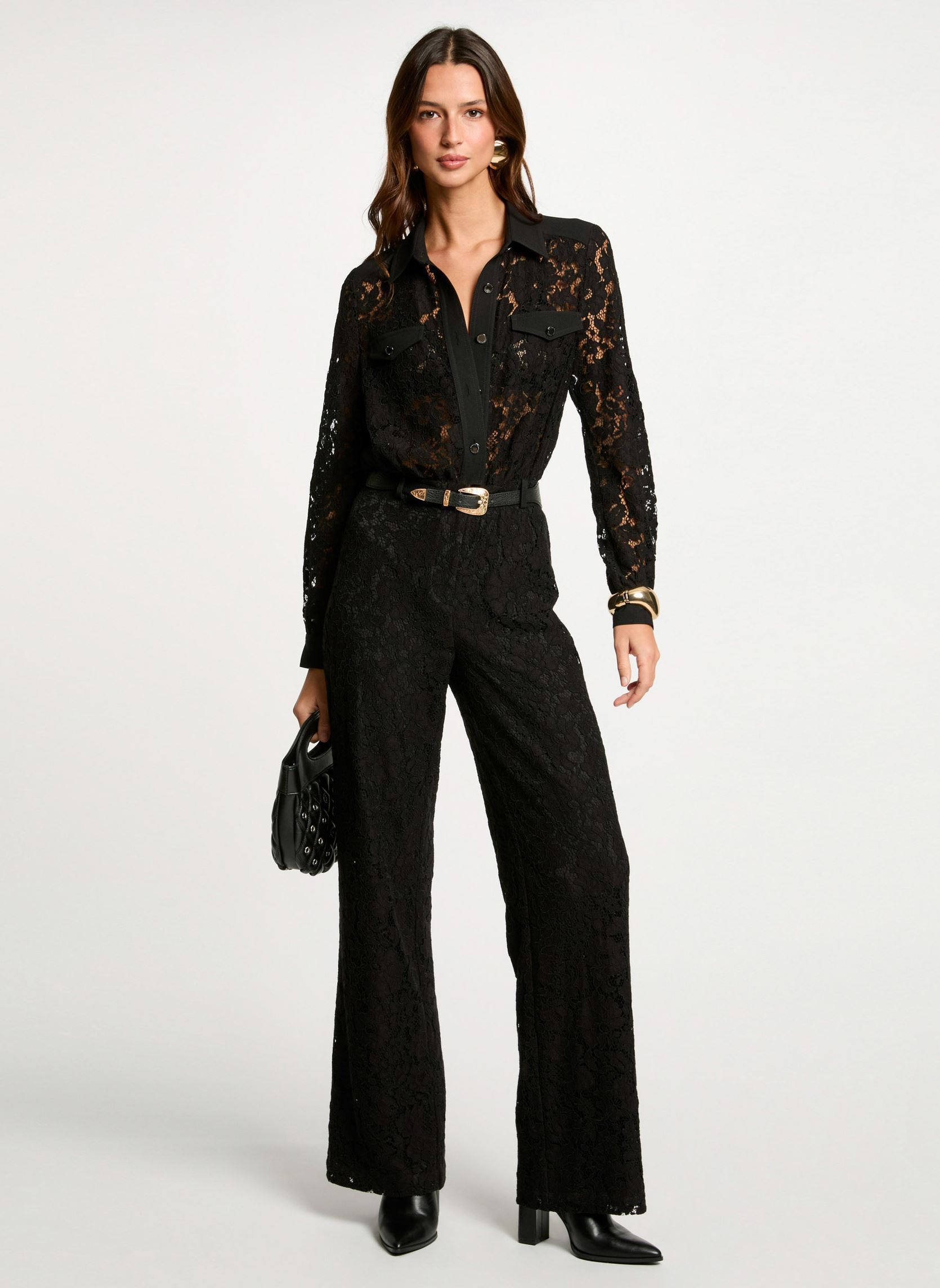 Vêtements Morgan 251 PIOU pour Accessoires