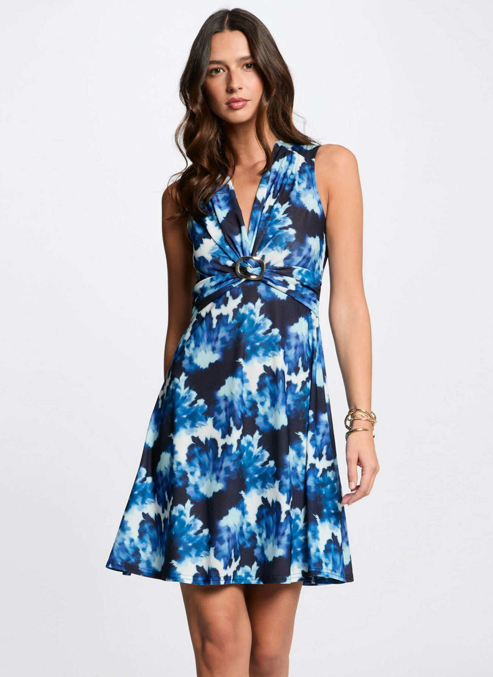 Vêtements Morgan 251-RIYALA pour Femme