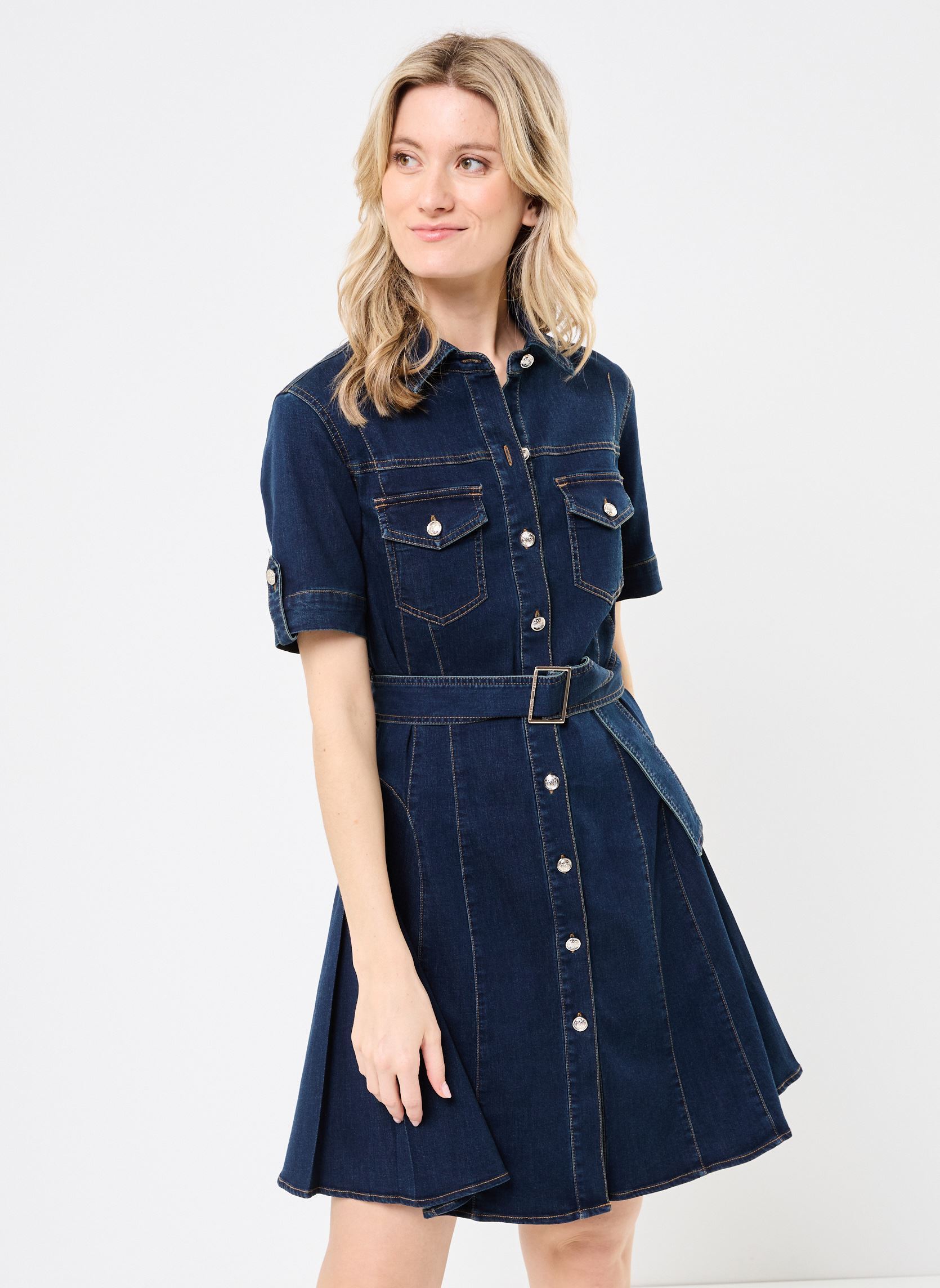 Vêtements Morgan 241 RIXES pour Accessoires