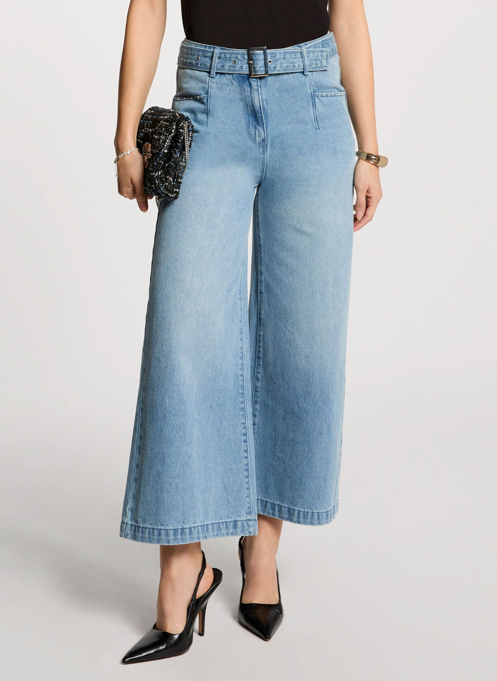 Vêtements Morgan 251 PIMAE pour Accessoires