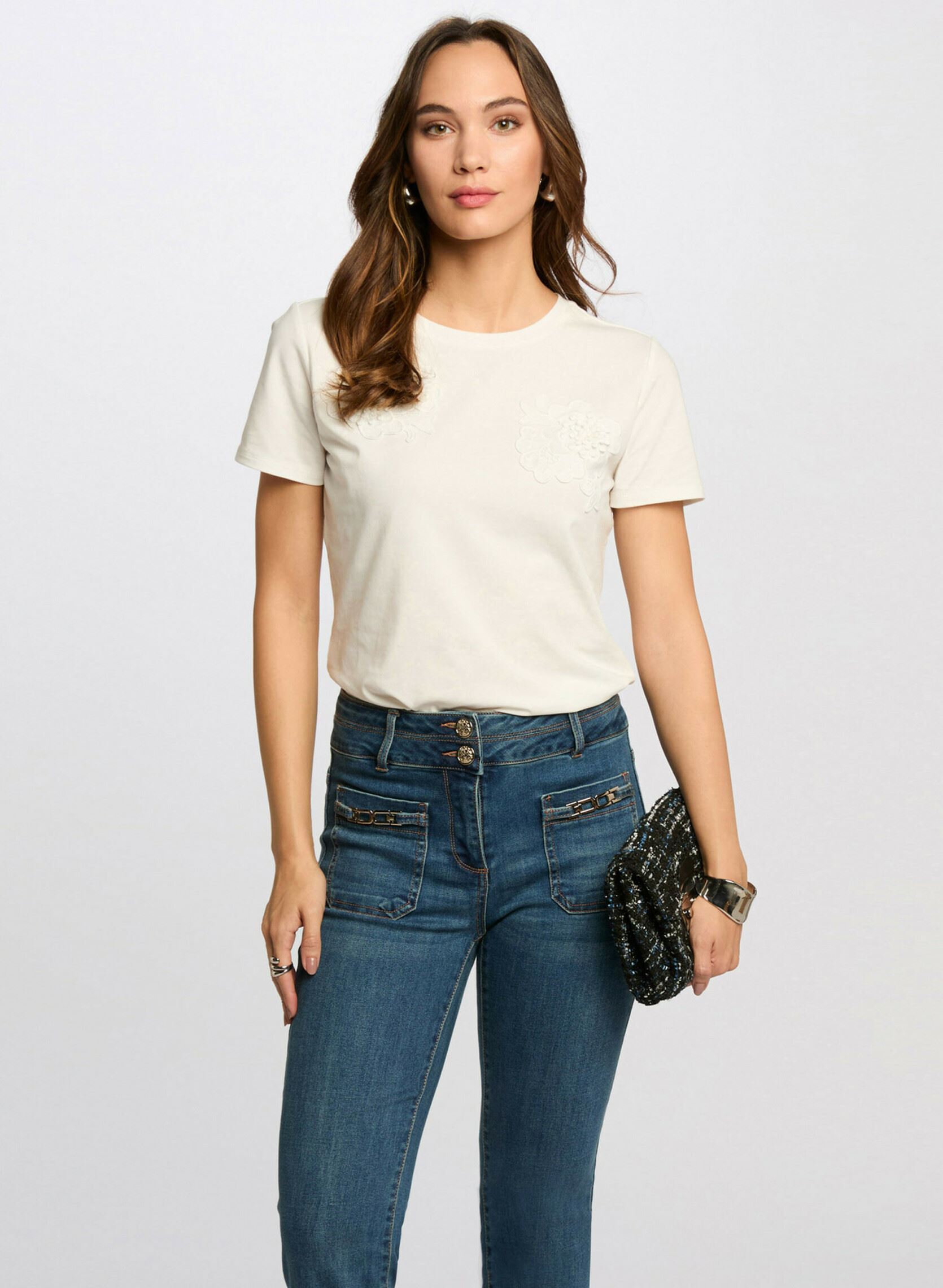 Vêtements Morgan 251 DFLEUR pour Femme