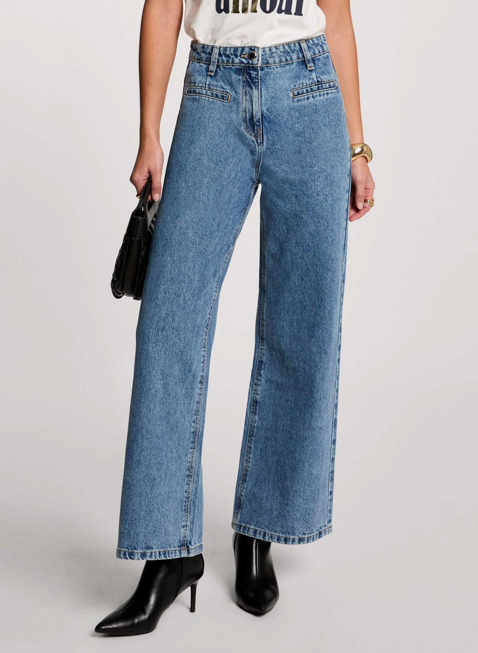 Vêtements Morgan 251 PROAD pour Accessoires