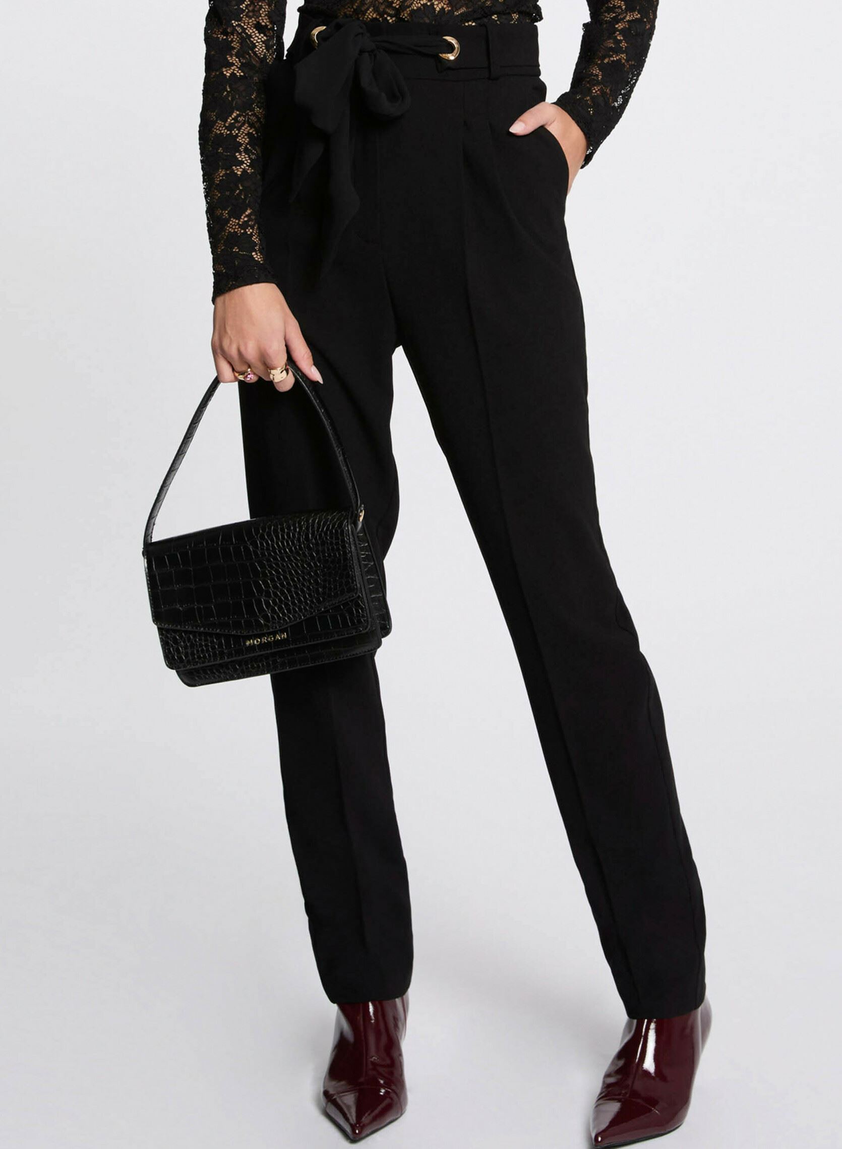 Vêtements Morgan 251 PROBY.F pour Accessoires