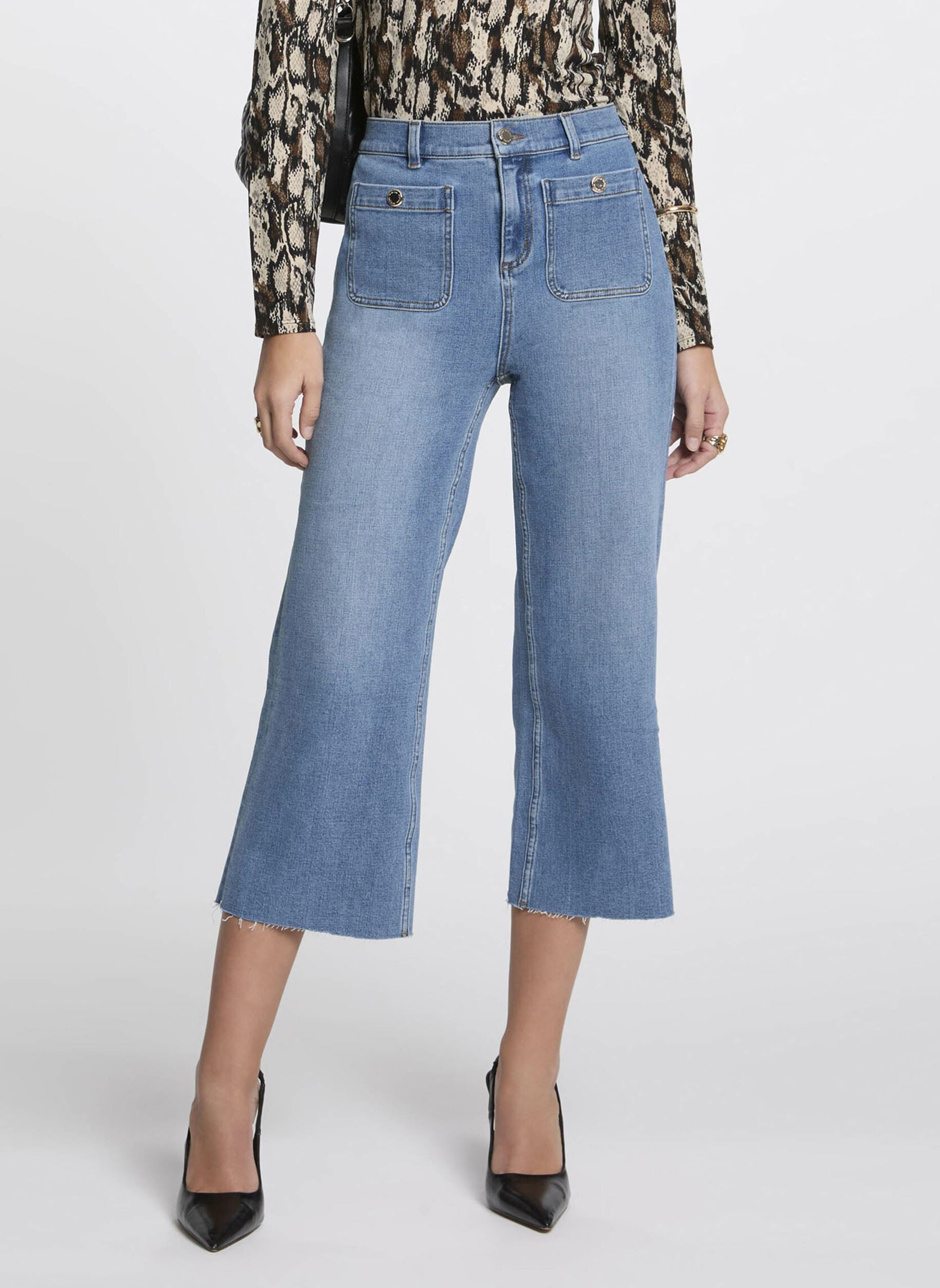 Pantalon Morgan 177873VTPE25 FR