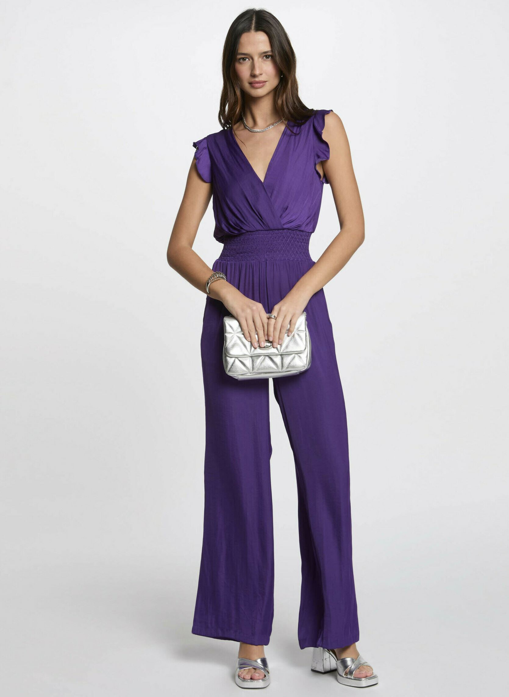 Combinaisons Morgan 177796VTPE25 FR