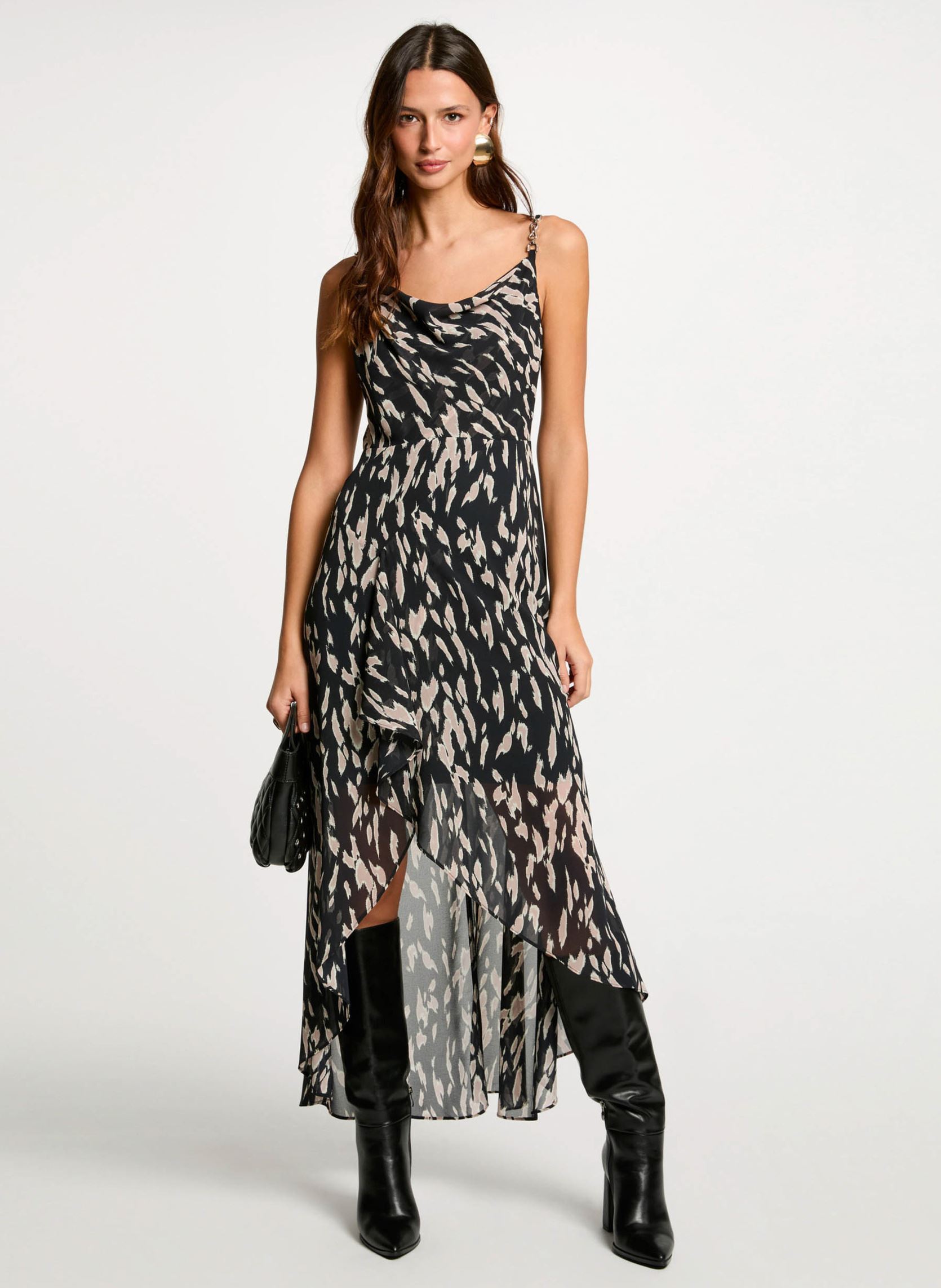 Robe Morgan 177800VTPE25 FR