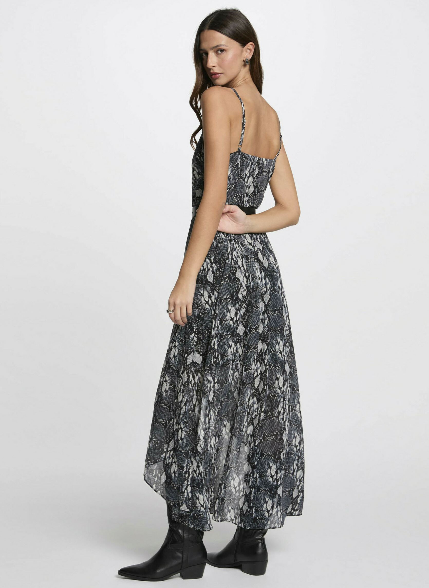 Robe Morgan 177800VTPE25 FR - vue 3