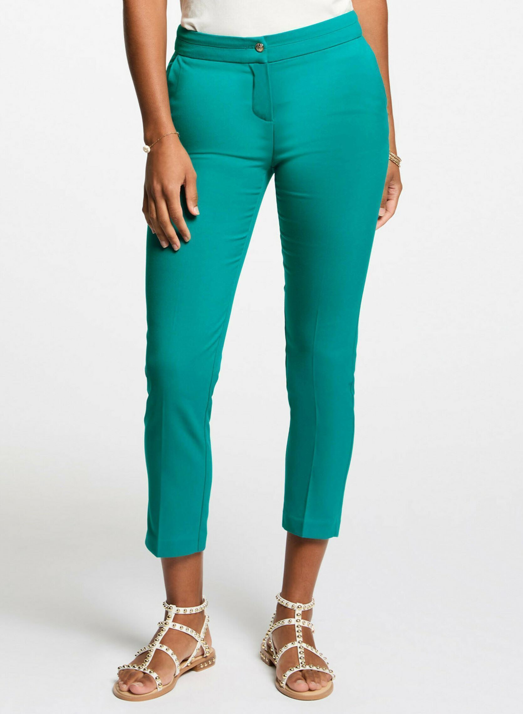 Pantalon Morgan 251 pvopa.f FR - vue 2