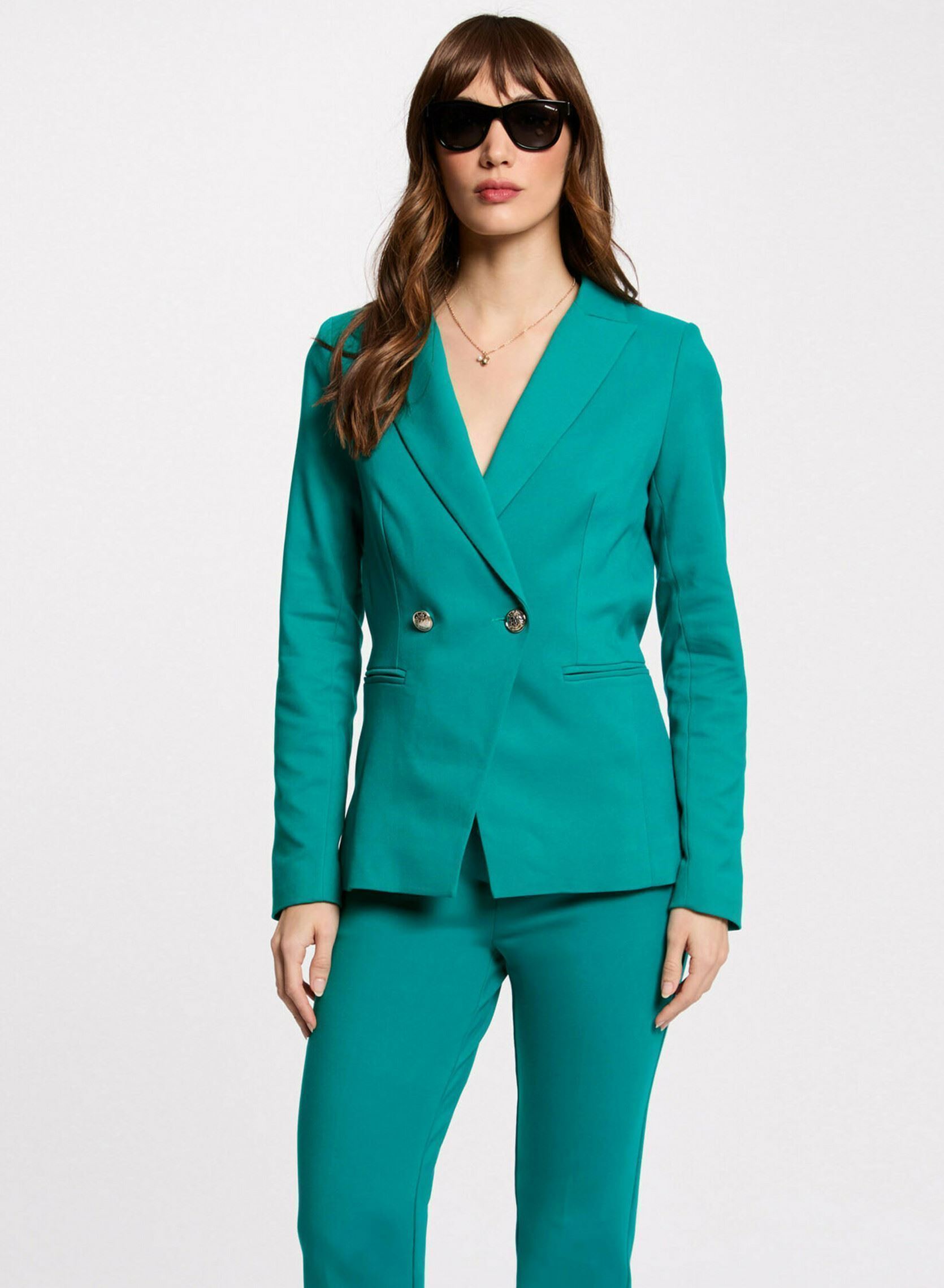 Blouson Morgan 251 vopya.f FR - vue 2