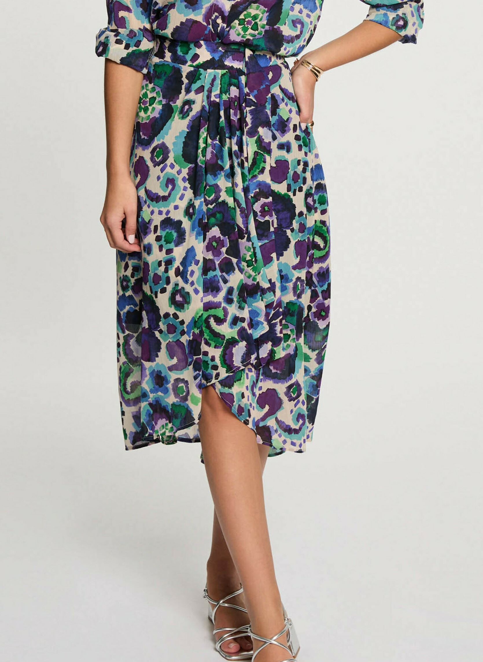 Vêtements Morgan 251 JOLY.F pour Accessoires