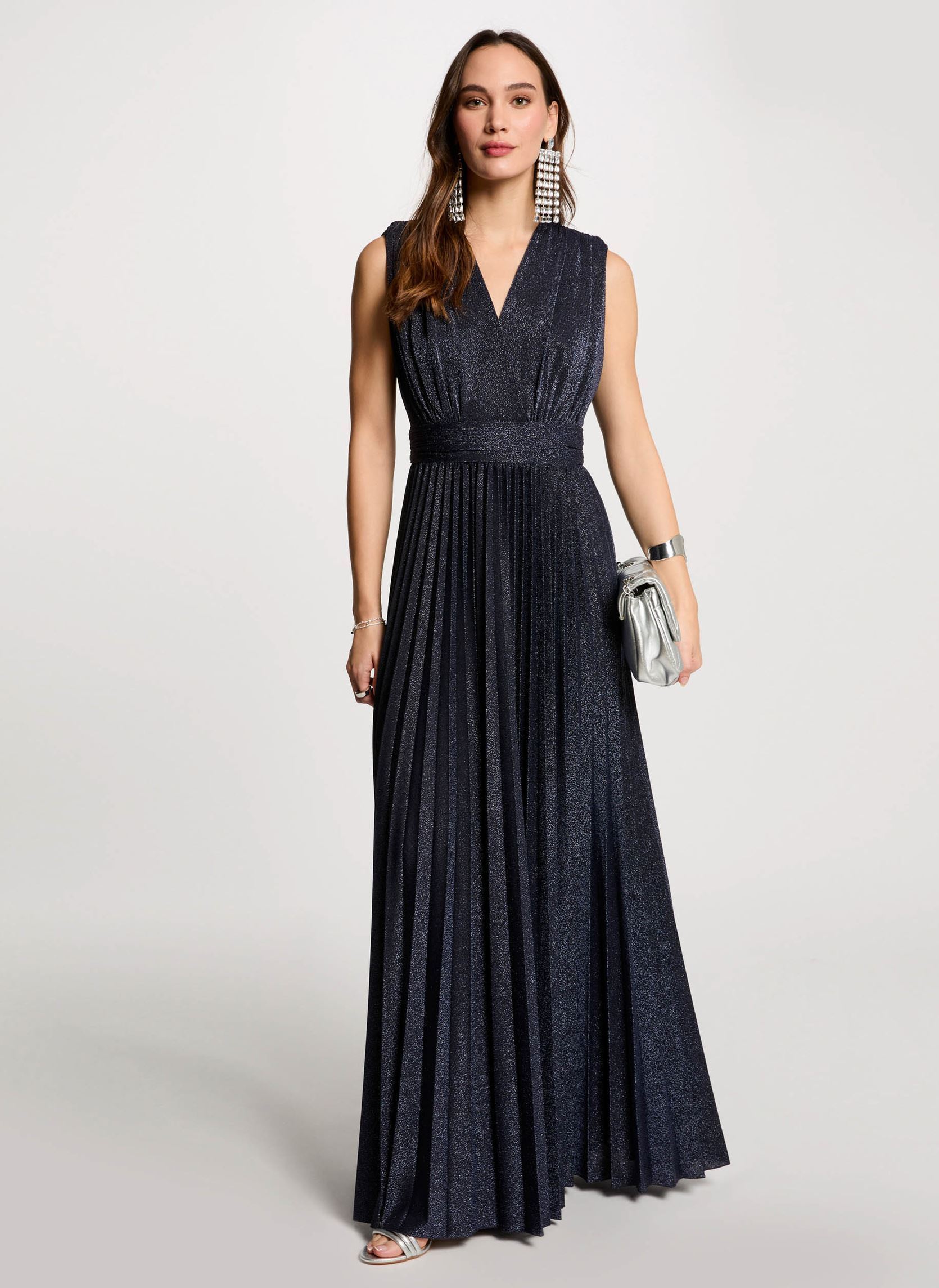 Robe Morgan REINE FR