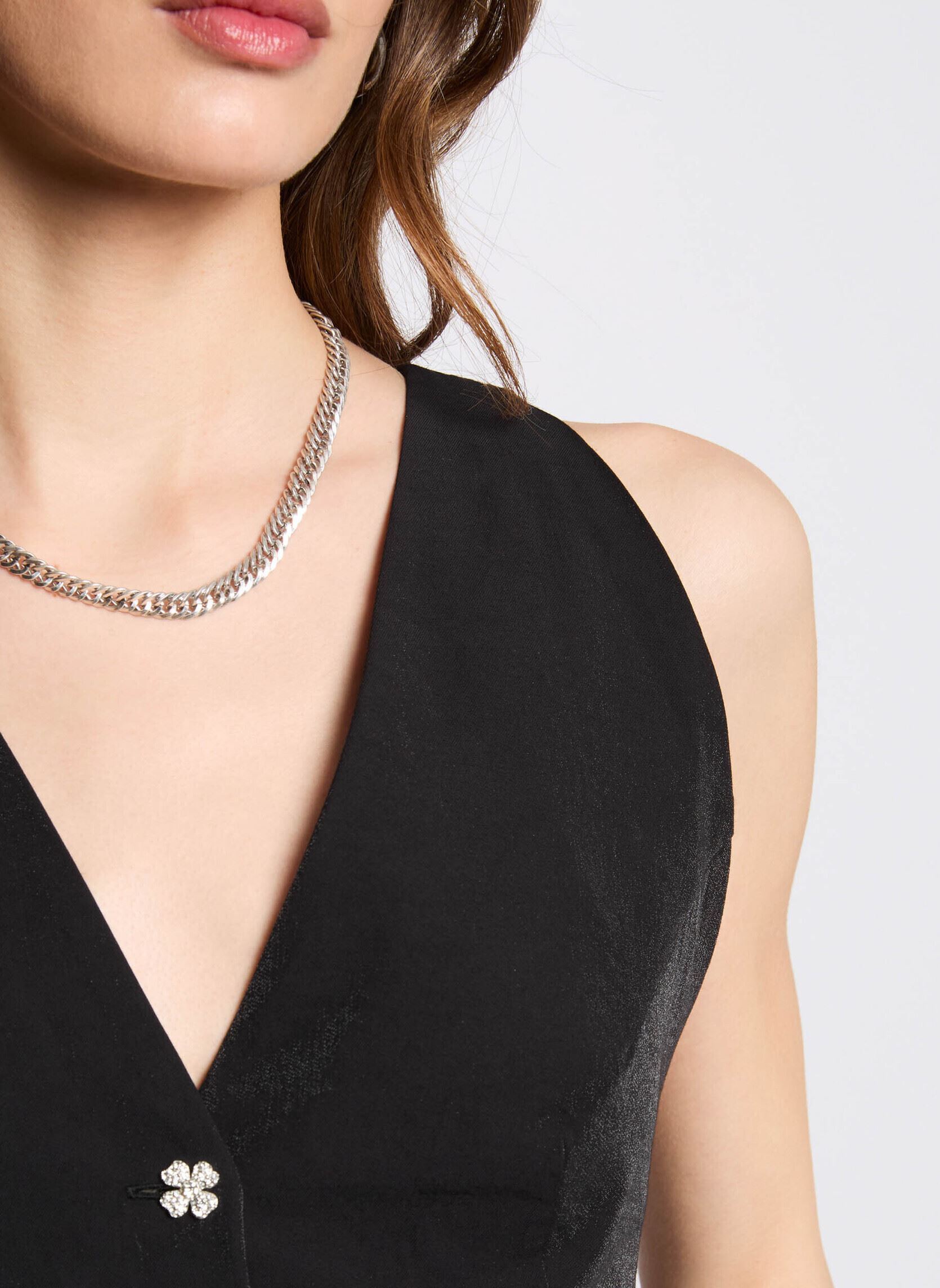 Tops 251-CTEO.F femme noir Morgan Tops 251-CTEO.F femme noir NOIR
