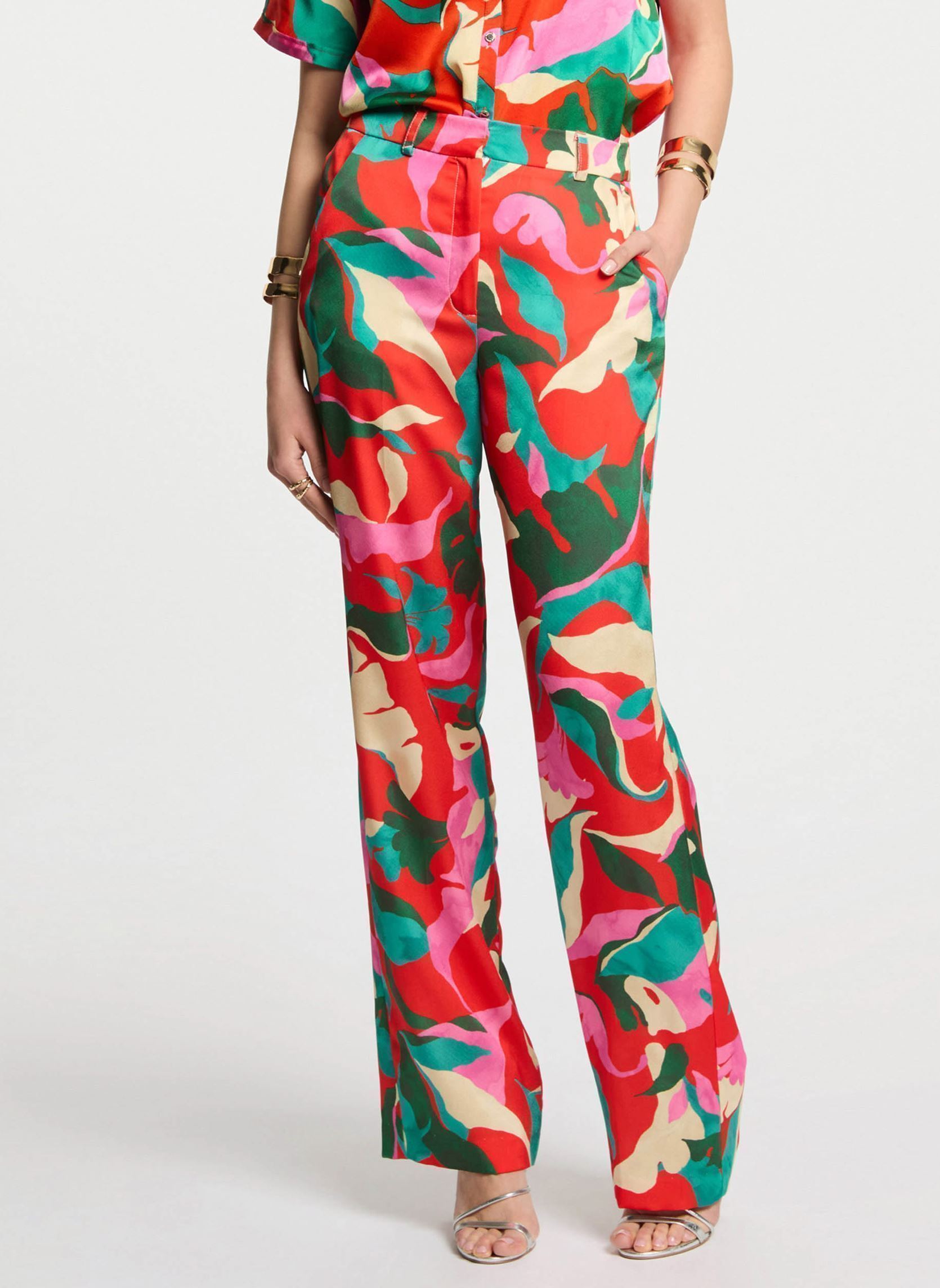 Pantalon Morgan 251 prou.f FR - vue 2