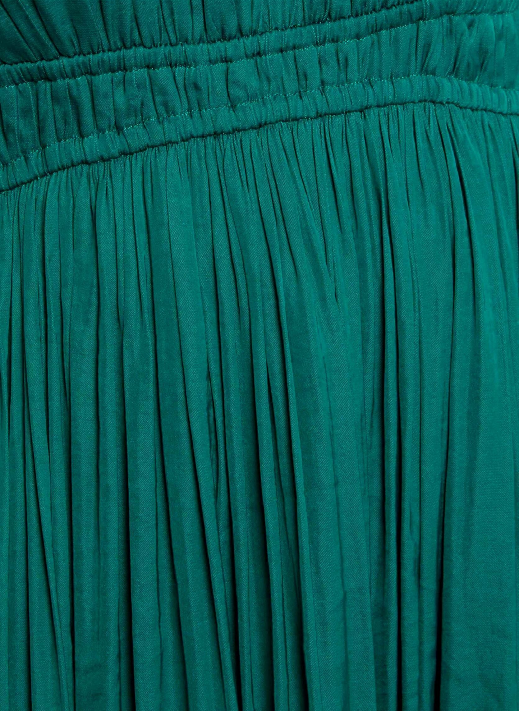 Robes longues 251-ROIYA femme vert Morgan Robes longues 251-ROIYA femme vert AVENTURINE