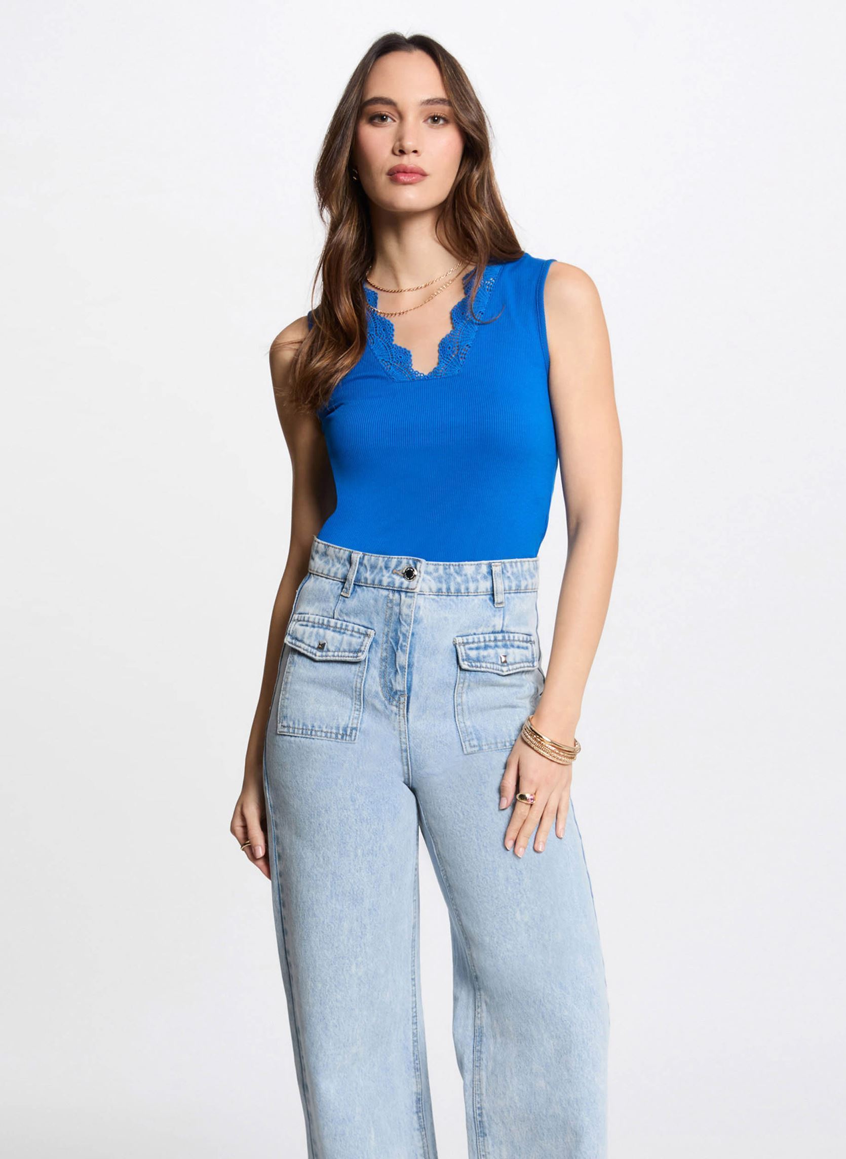 Vêtements Morgan 251 DADILO pour Femme