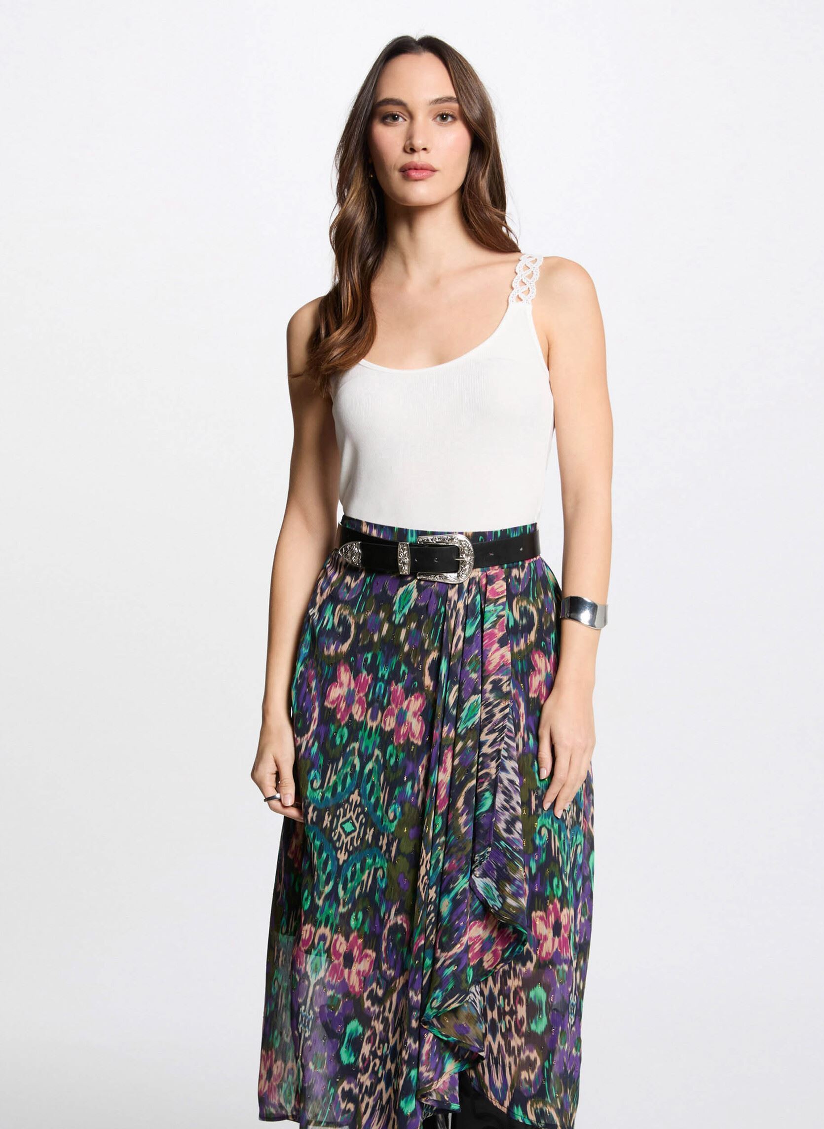 Debardeur Morgan Doubi EU - vue 3