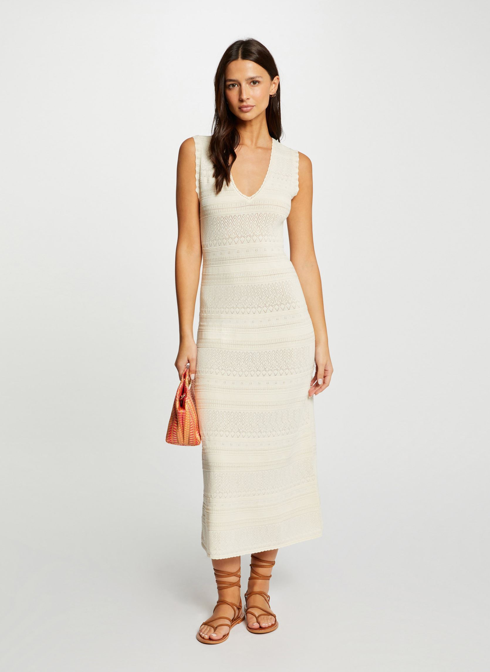 Robe Morgan RMPIMA EU - vue 2