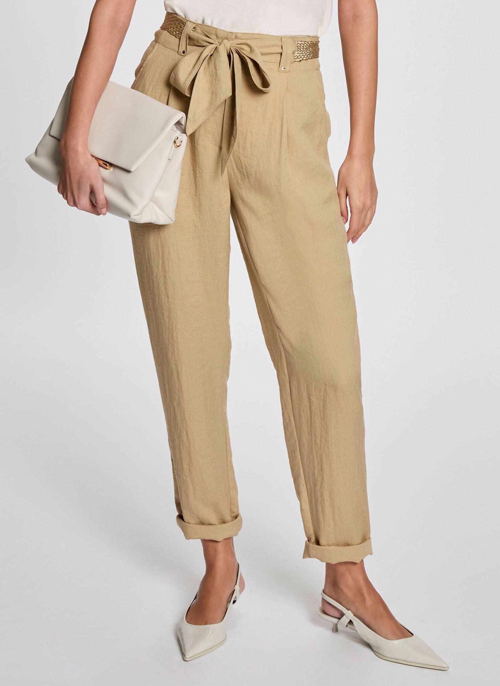 Pantalon Morgan 242 prour.f FR - vue 5