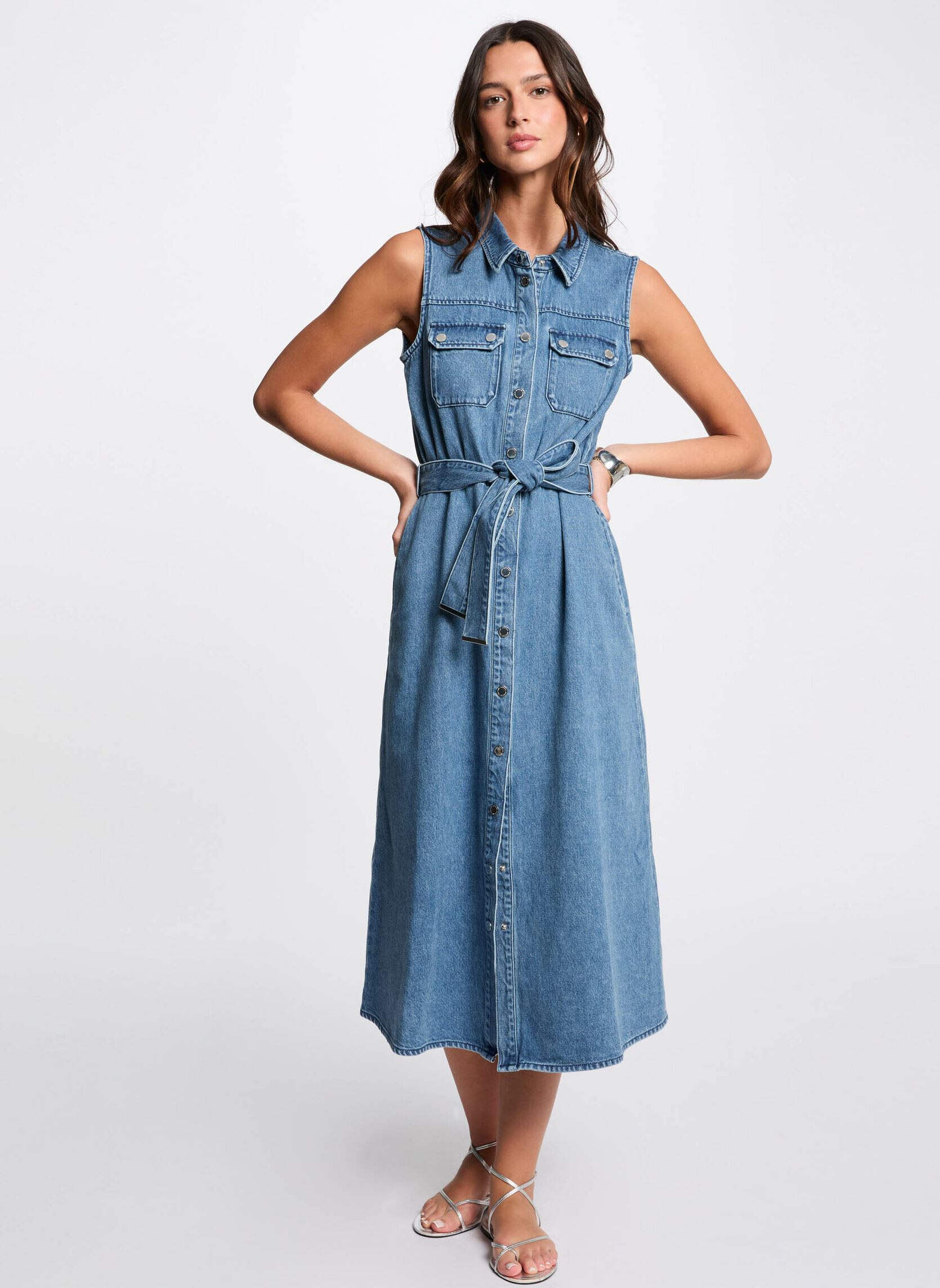 Vêtements Morgan 251 RJEAN pour Accessoires - vue 1