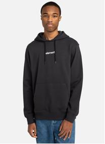 Sweats à capuche Simple Logo homme bleu