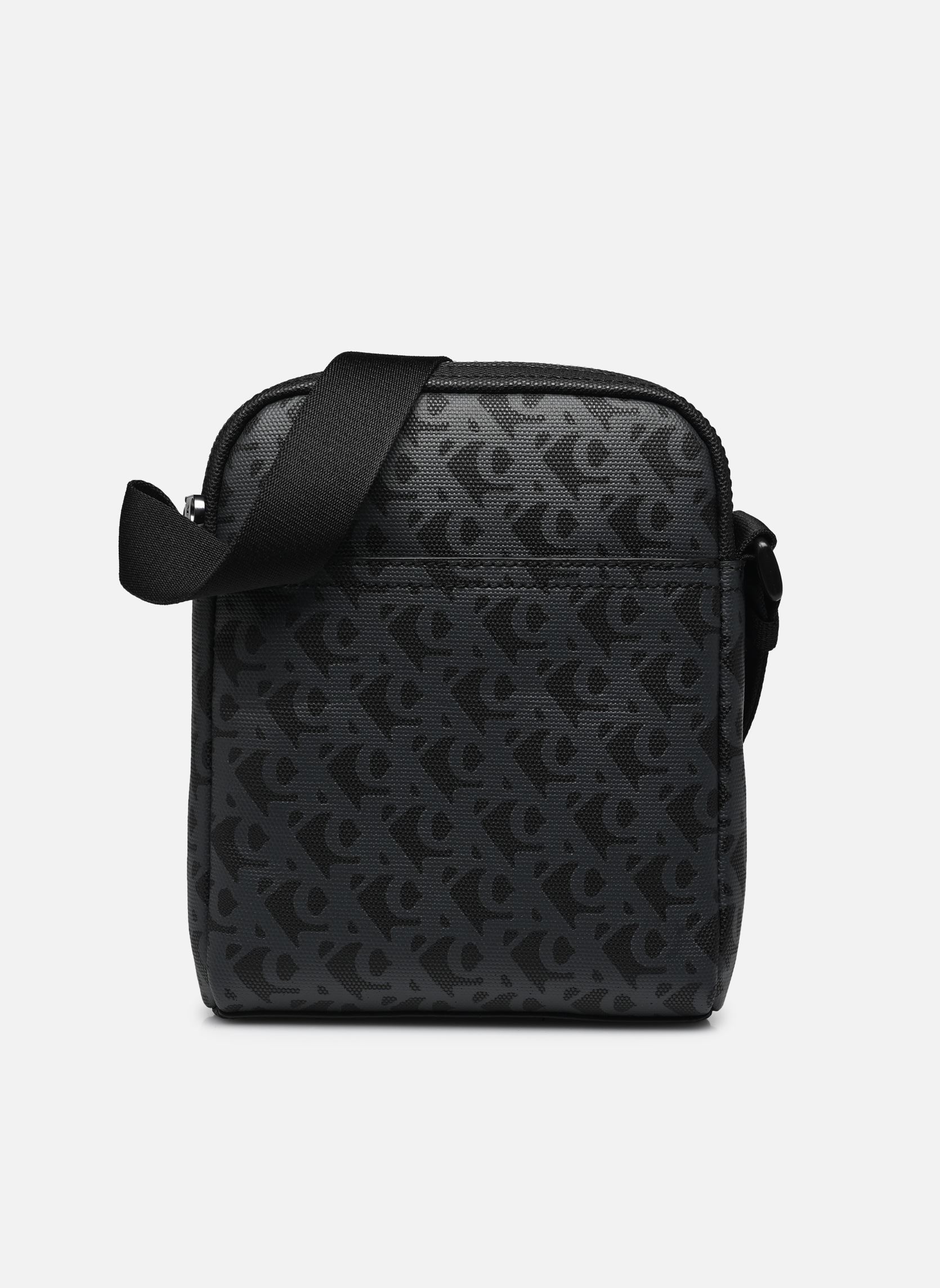 Sacoche Calvin Klein Jeans MATTE AOP REPORTER 18 Unique - vue 2