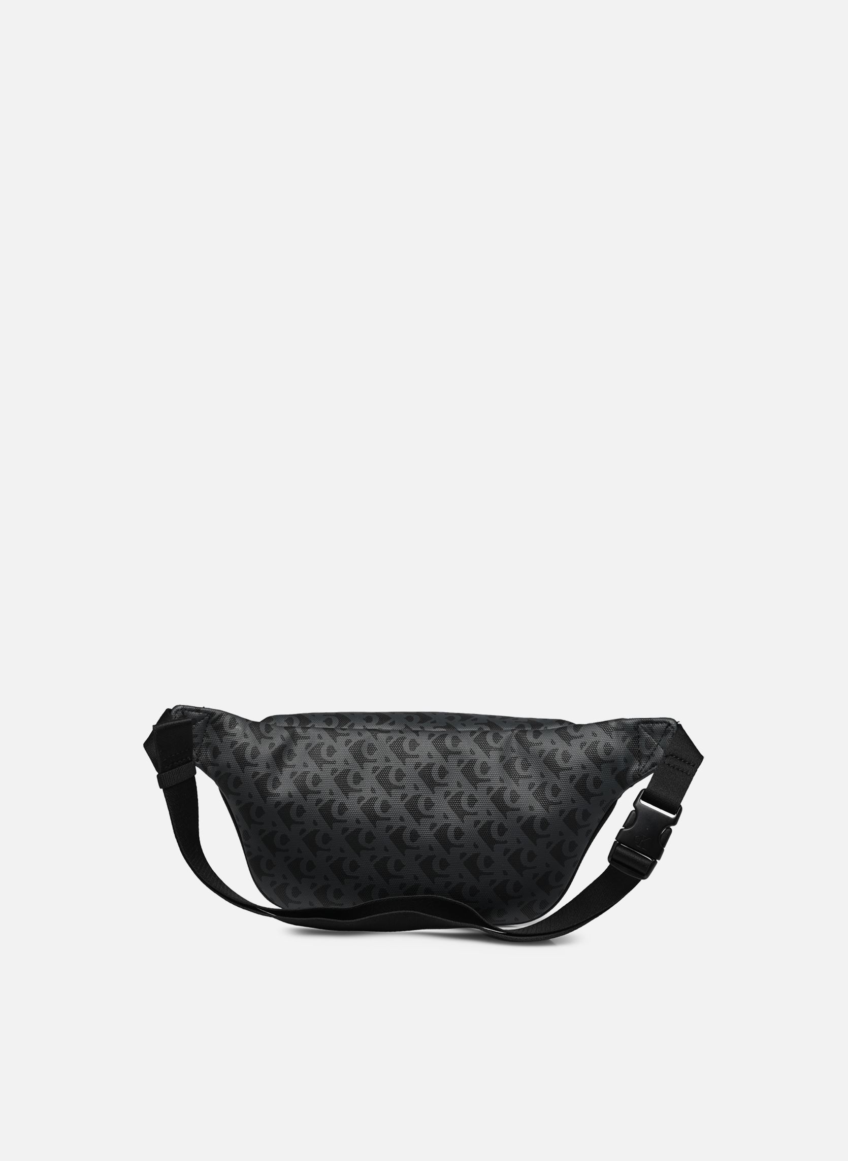 Marsupi MATTE AOP SQ WAISTBAG 38 uomo nero Calvin Klein Marsupi MATTE AOP SQ WAISTBAG 38 uomo nero NA BLACK