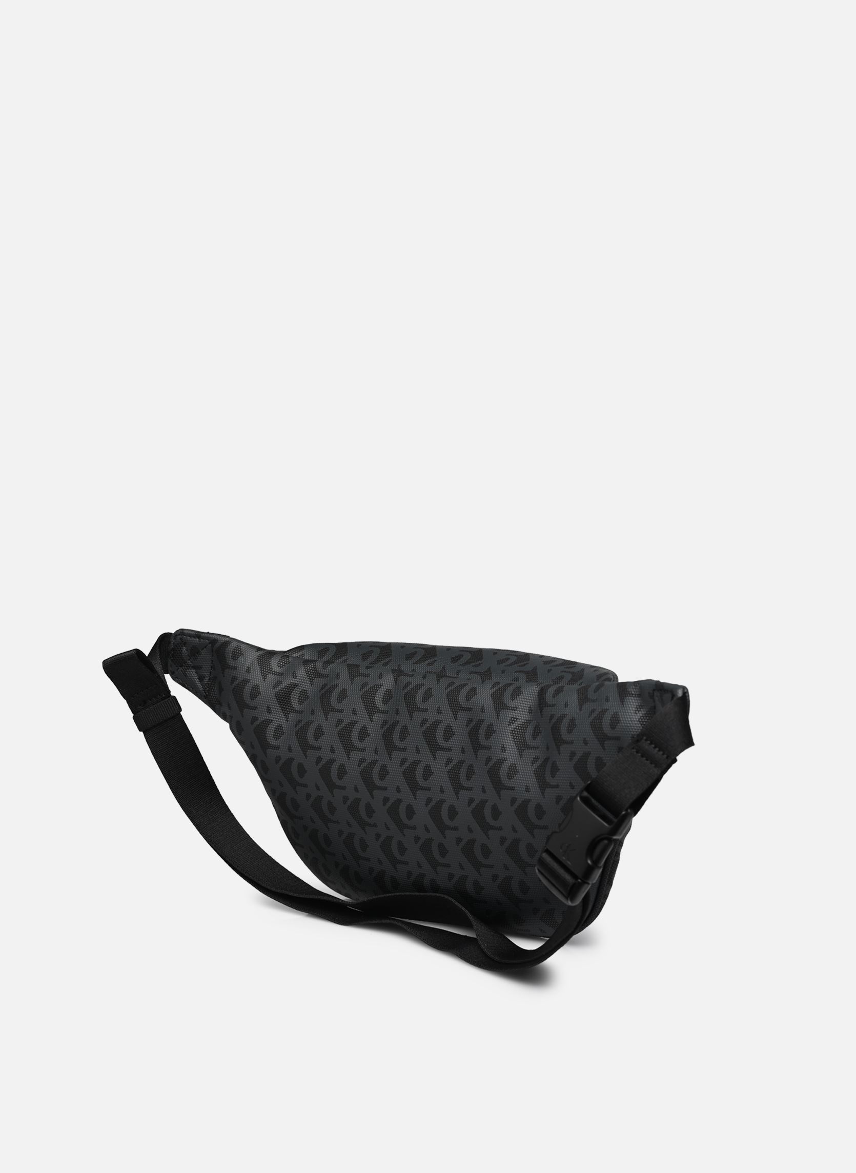 Marsupi MATTE AOP SQ WAISTBAG 38 uomo nero Calvin Klein Marsupi MATTE AOP SQ WAISTBAG 38 uomo nero NA BLACK