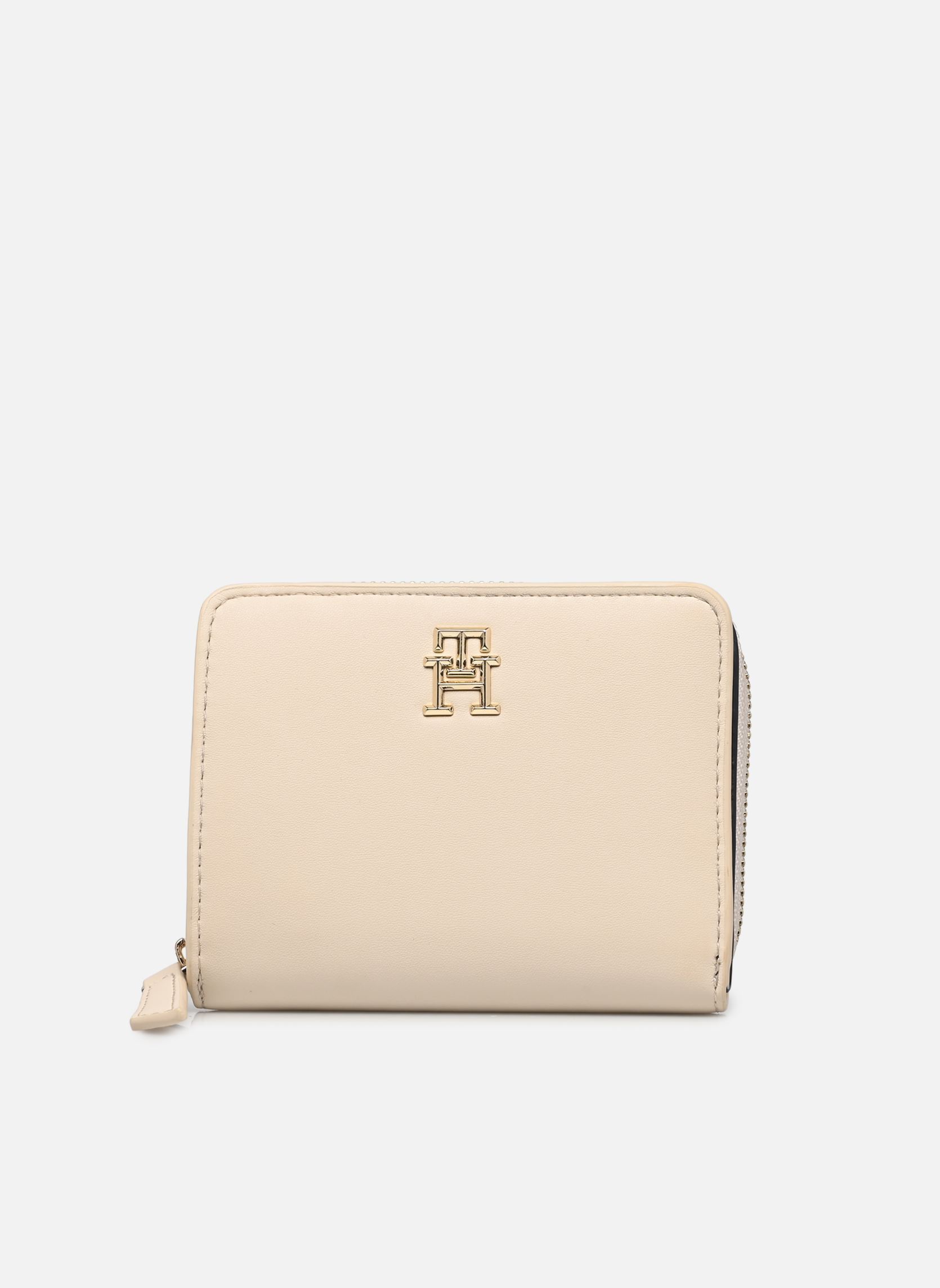 Petite Maroquinerie Tommy Hilfiger TH LOGOTAPE MED ZA pour Sacs