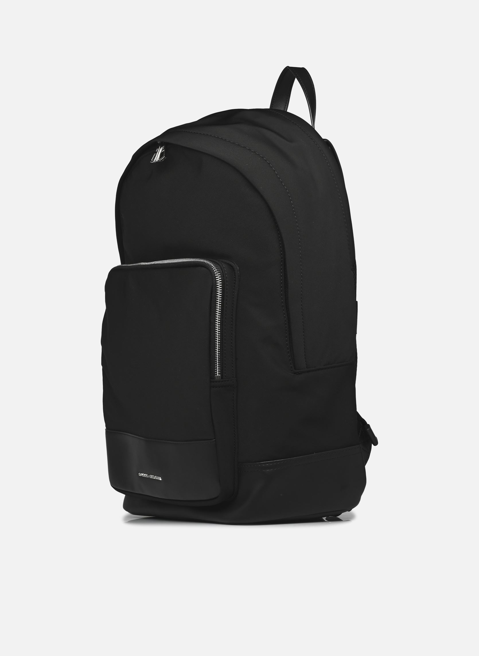 Rugtassen TH BUSINESS NYLON BACKPACK heren zwart Tommy Hilfiger Rugtassen TH BUSINESS NYLON BACKPACK heren zwart BLACK