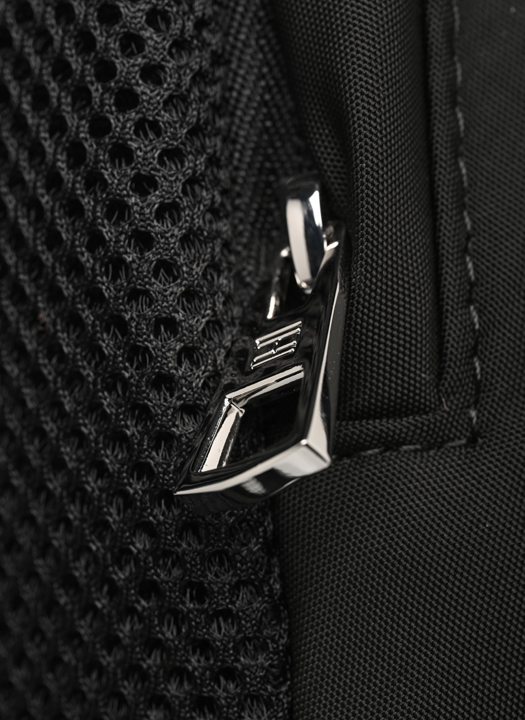 Rugtassen TH BUSINESS NYLON BACKPACK heren zwart Tommy Hilfiger Rugtassen TH BUSINESS NYLON BACKPACK heren zwart BLACK