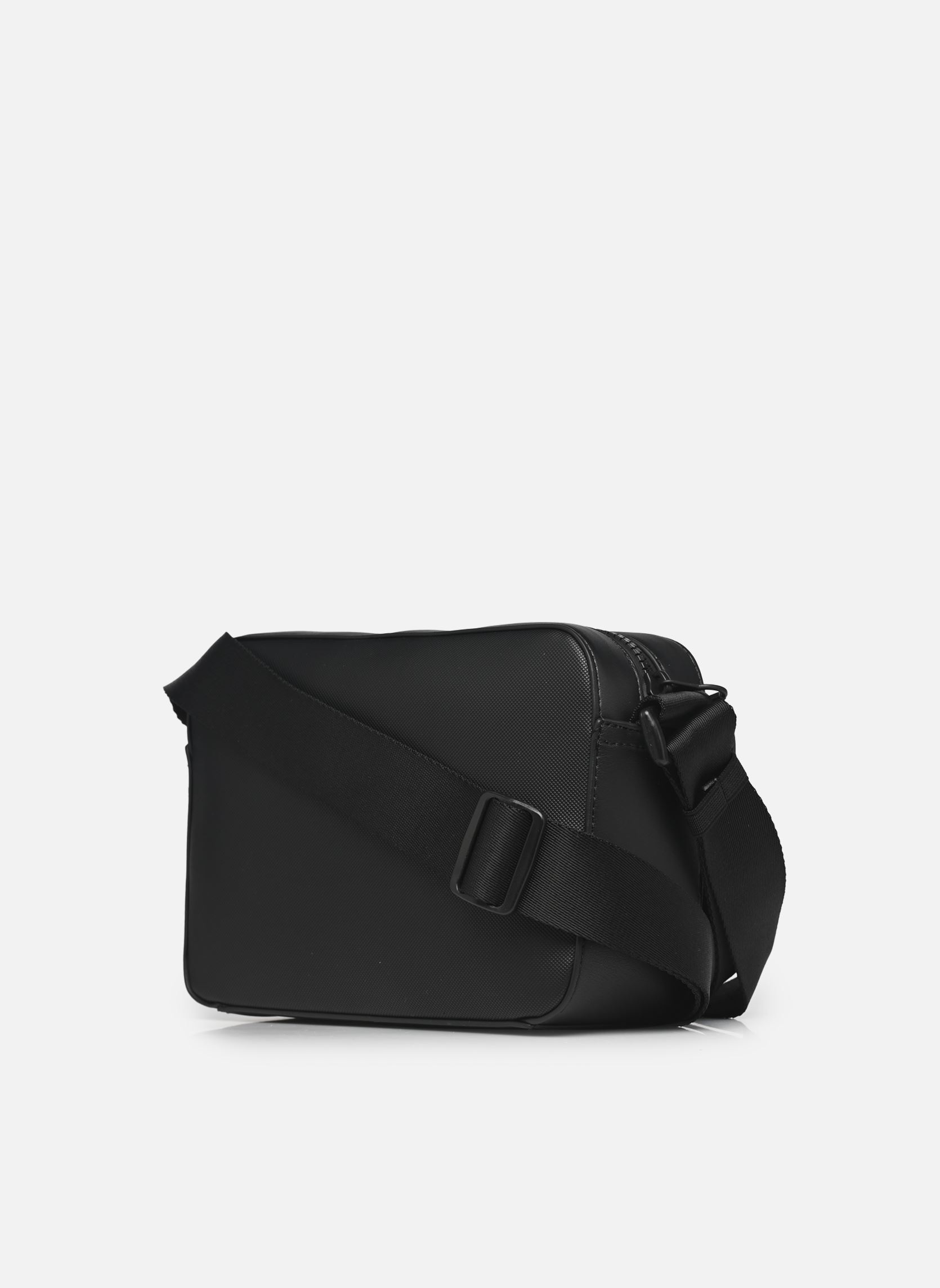 Sacs bandoulière TH FOUNDATION EW REPORTER homme noir Tommy Hilfiger Sacs bandoulière TH FOUNDATION EW REPORTER homme noir BLACK