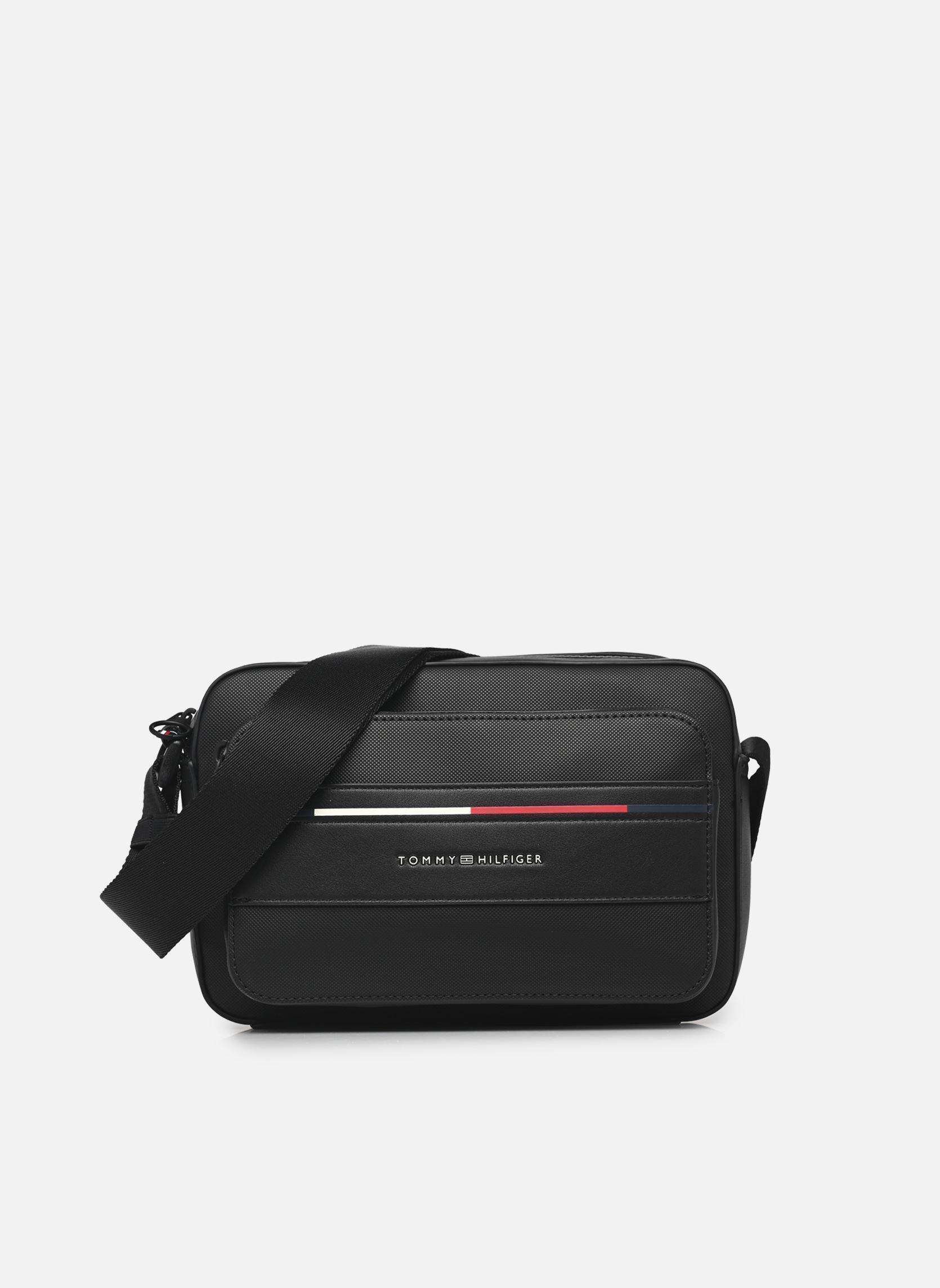 Sacoche Tommy Hilfiger TH FOUNDATION EW REPORTER Unique - vue 2