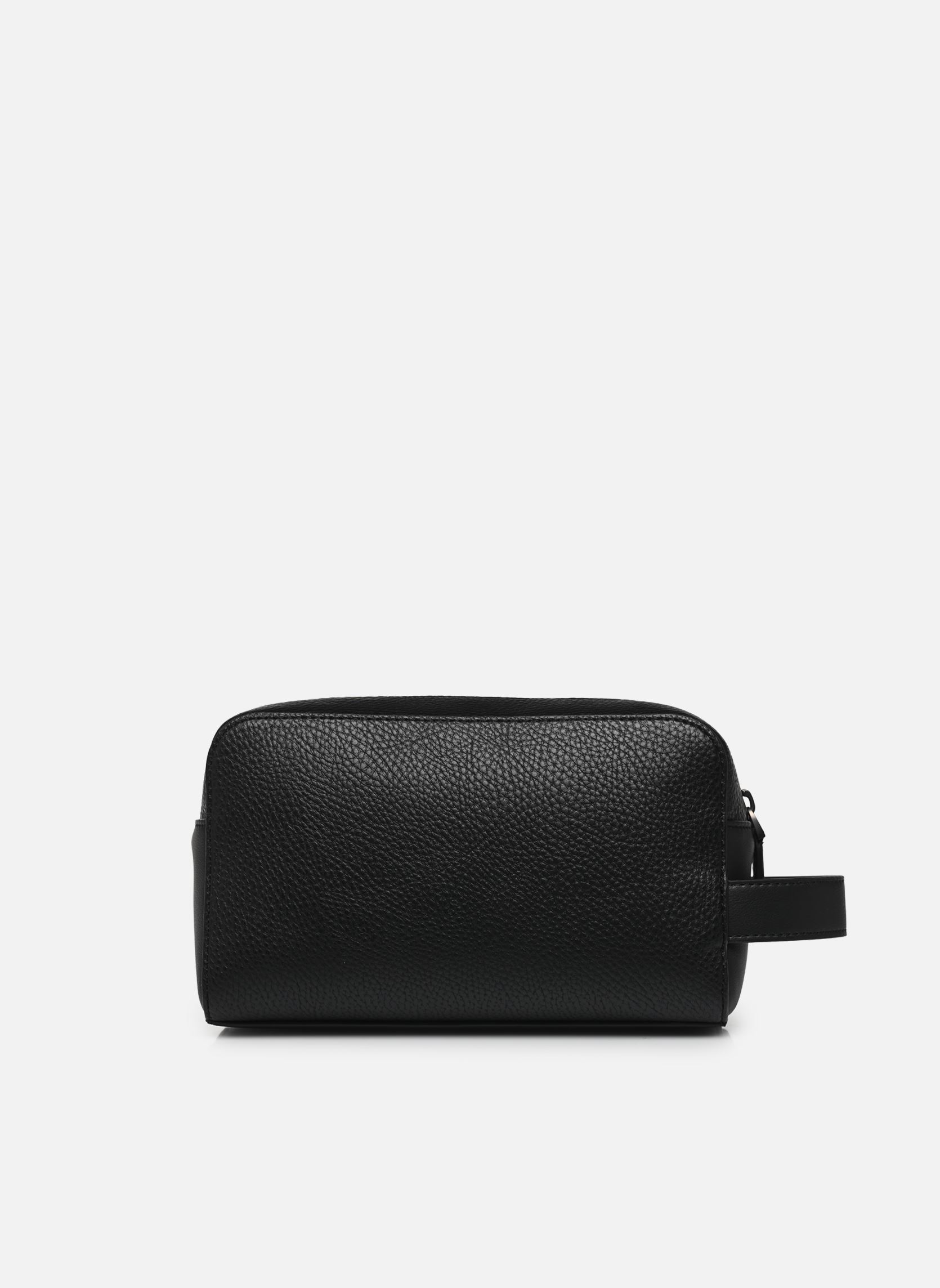 Clutches TH MONOGRAM WASHBAG herren schwarz Tommy Hilfiger Clutches TH MONOGRAM WASHBAG herren schwarz BLACK