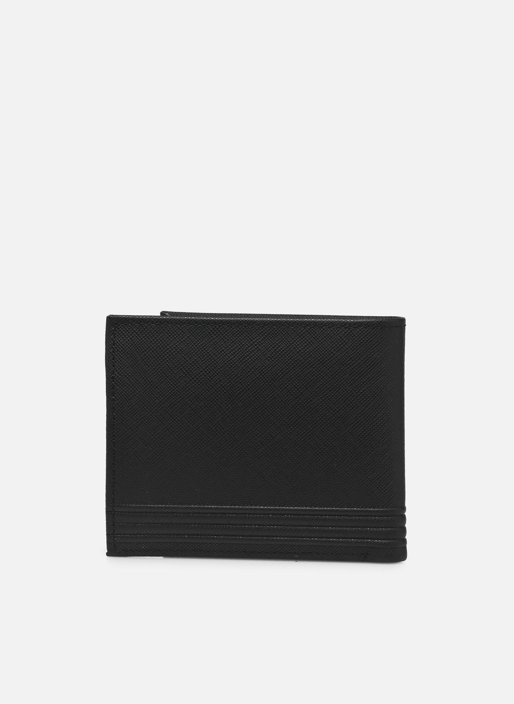 Geldbeutel TH BUSINESS CC AND COIN herren schwarz Tommy Hilfiger Geldbeutel TH BUSINESS CC AND COIN herren schwarz BLACK