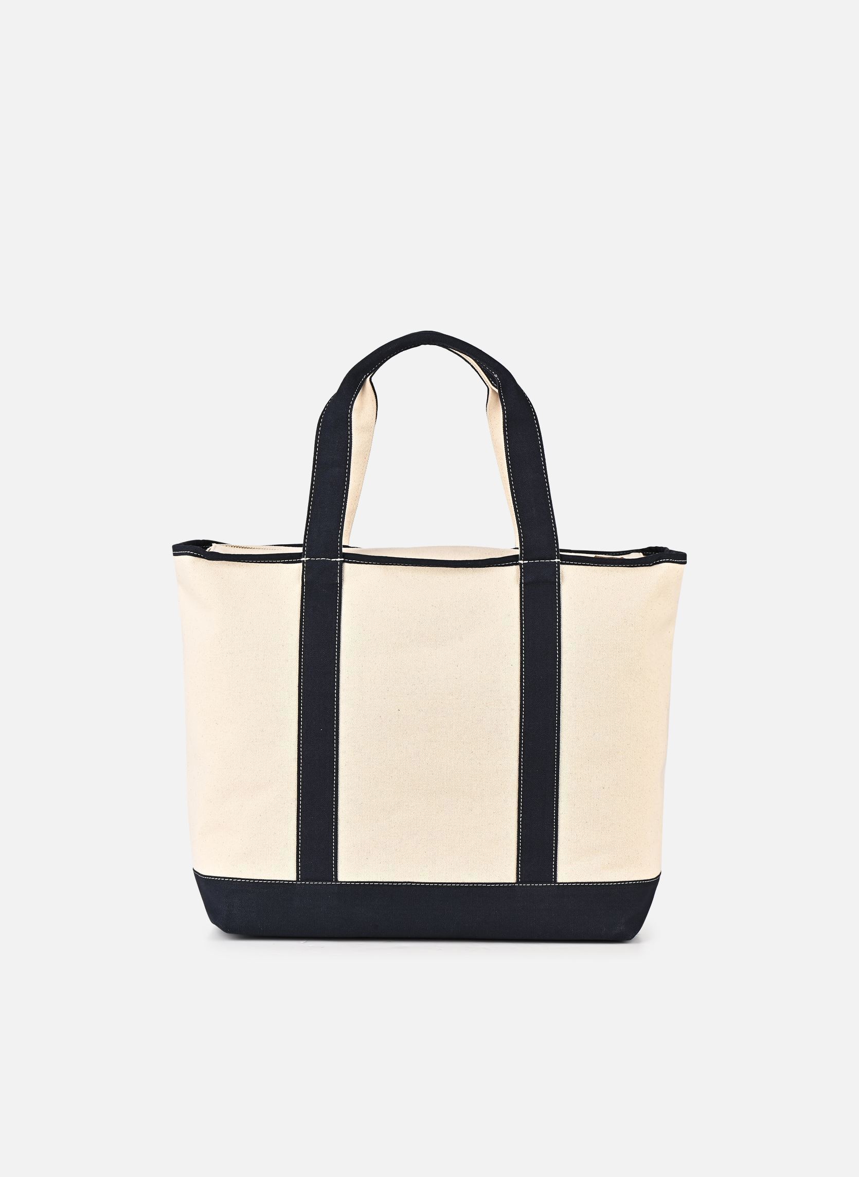 Shopper TH SUMMER CANVAS TOTE damen weiß Tommy Hilfiger Shopper TH SUMMER CANVAS TOTE damen weiß SPACE BLUE