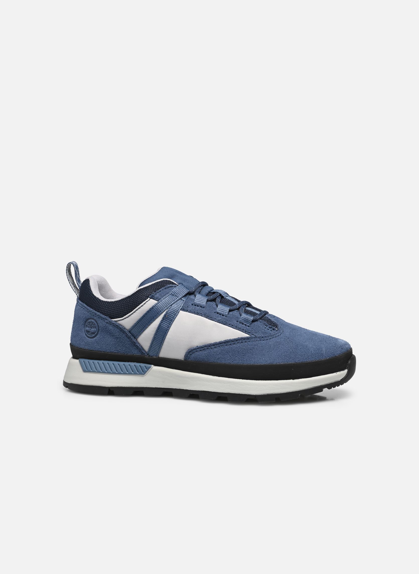 Sneaker EUTK LOW LACE SNEAKER DKBLU blau Timberland Sneaker EUTK LOW LACE SNEAKER DKBLU blau DARK BLUE SUEDE