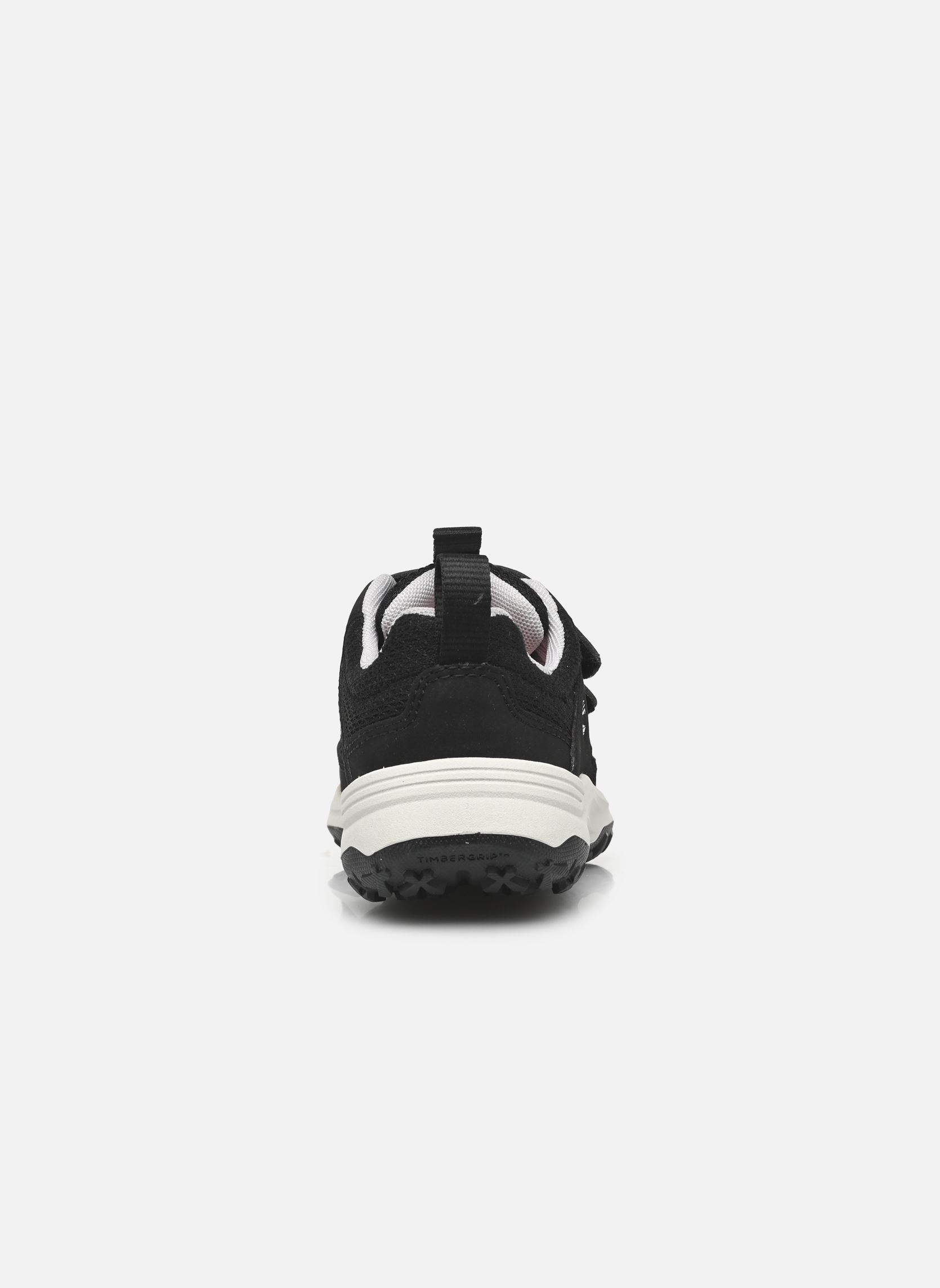 Baskets MTAC LOW HOOK & LOOP SNEAKER BLACK T noir Timberland Baskets MTAC LOW HOOK & LOOP SNEAKER BLACK T noir BLACK MESH