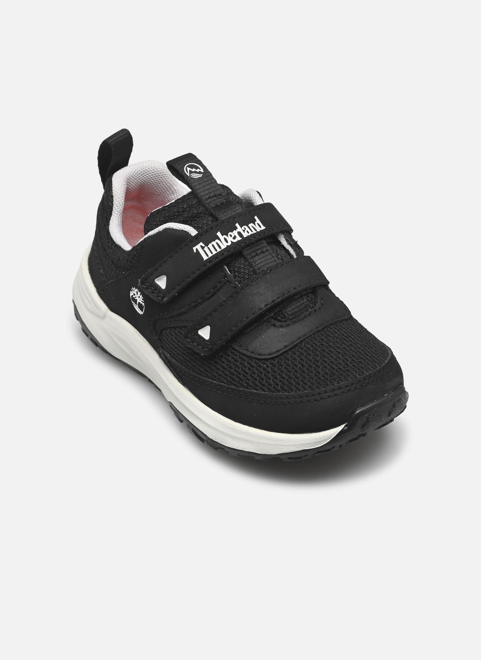 Baskets Timberland MTAC LOW HOOK & LOOP SNEAKER T pour Enfant
